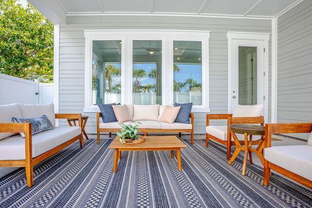 WELLS GULF BEACH ESTATES - Residential