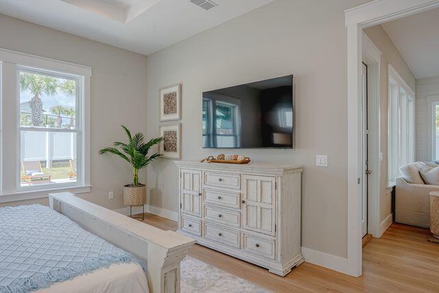 WELLS GULF BEACH ESTATES - Residential