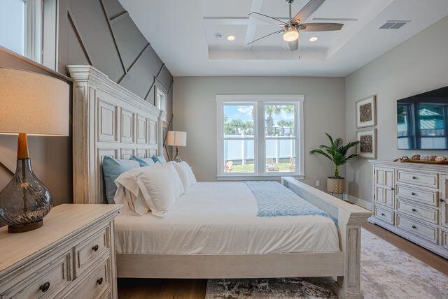 WELLS GULF BEACH ESTATES - Residential