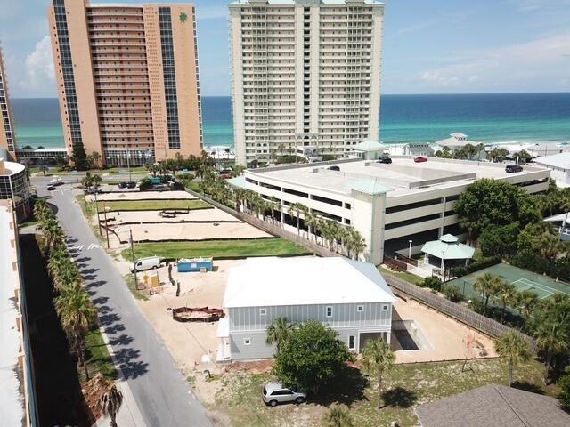 WELLS GULF BEACH ESTATES - Residential