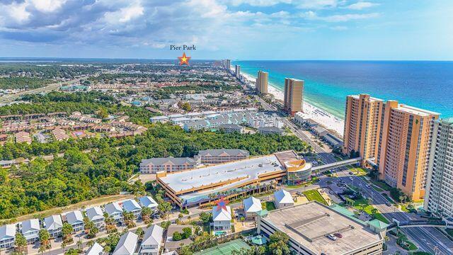WELLS GULF BEACH ESTATES - Residential