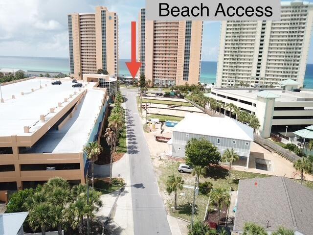 WELLS GULF BEACH ESTATES - Residential