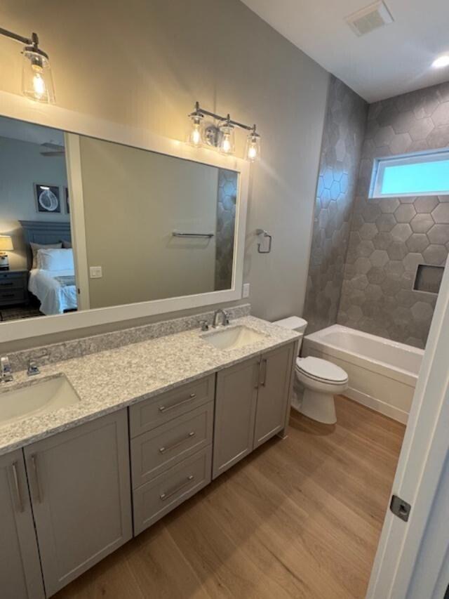 WELLS GULF BEACH ESTATES - Residential