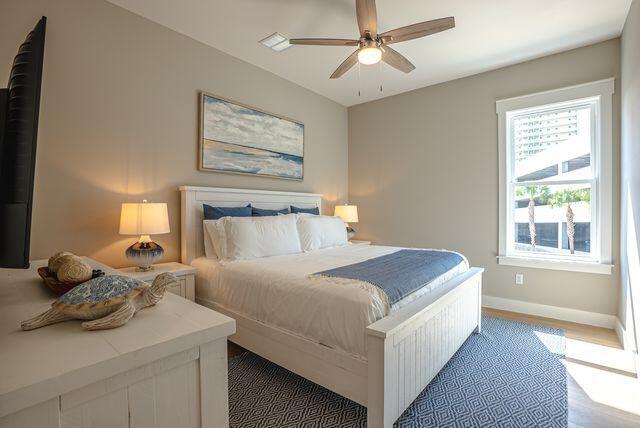 WELLS GULF BEACH ESTATES - Residential