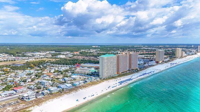 WELLS GULF BEACH ESTATES - Residential