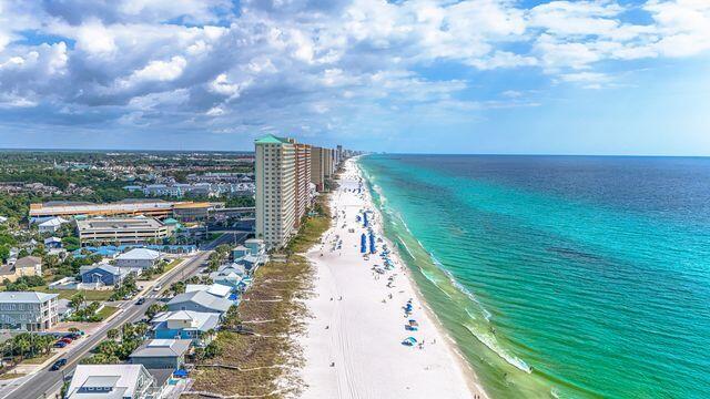 WELLS GULF BEACH ESTATES - Residential