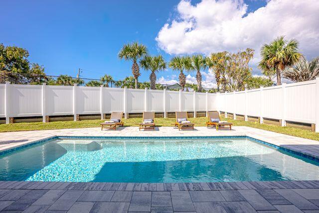 WELLS GULF BEACH ESTATES - Residential