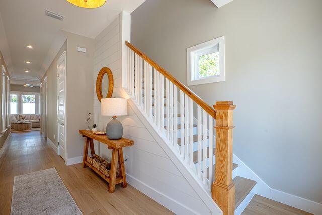 WELLS GULF BEACH ESTATES - Residential