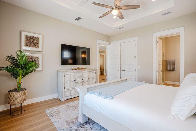 WELLS GULF BEACH ESTATES - Residential