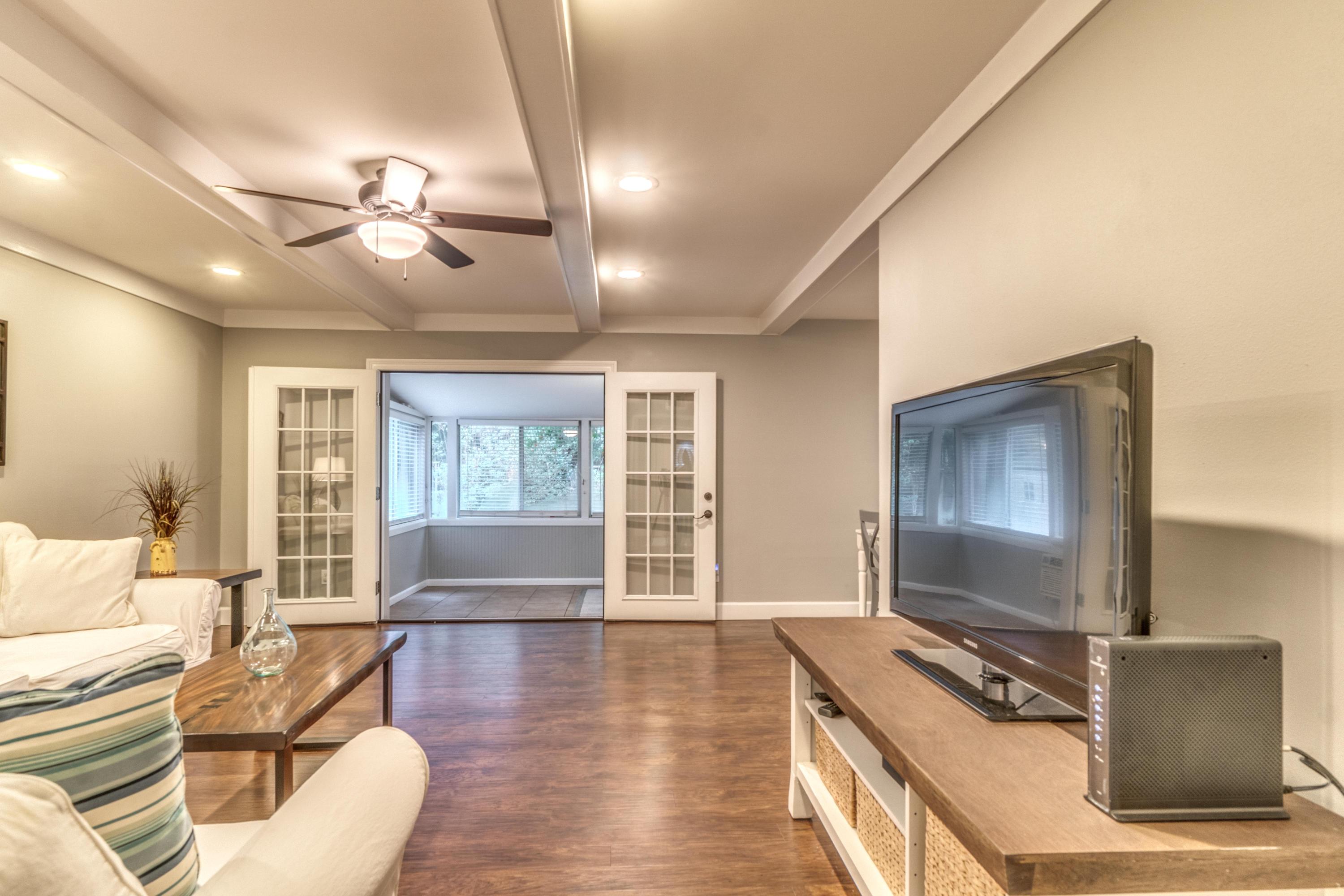 BLUEWATER BAY VILLAGE 1A - Residential