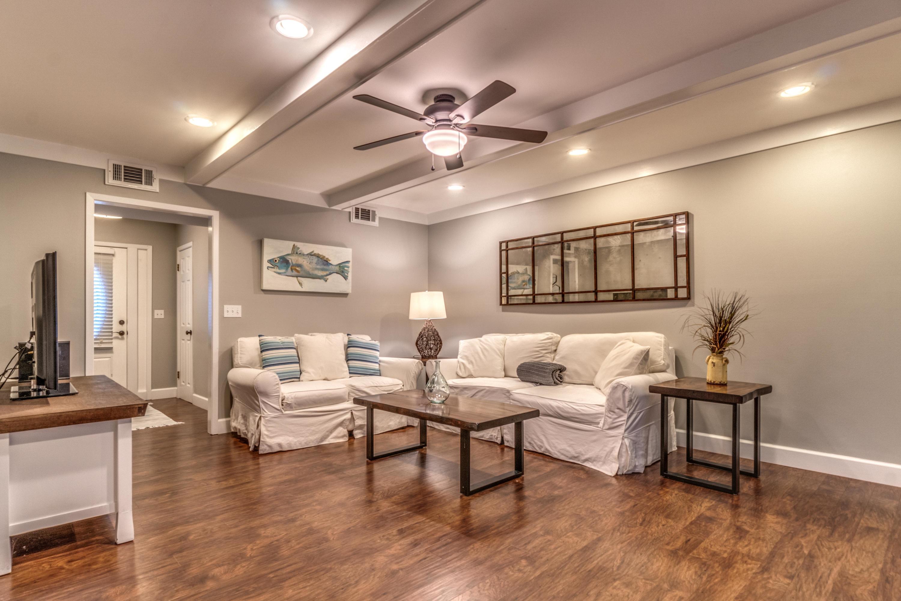 BLUEWATER BAY VILLAGE 1A - Residential