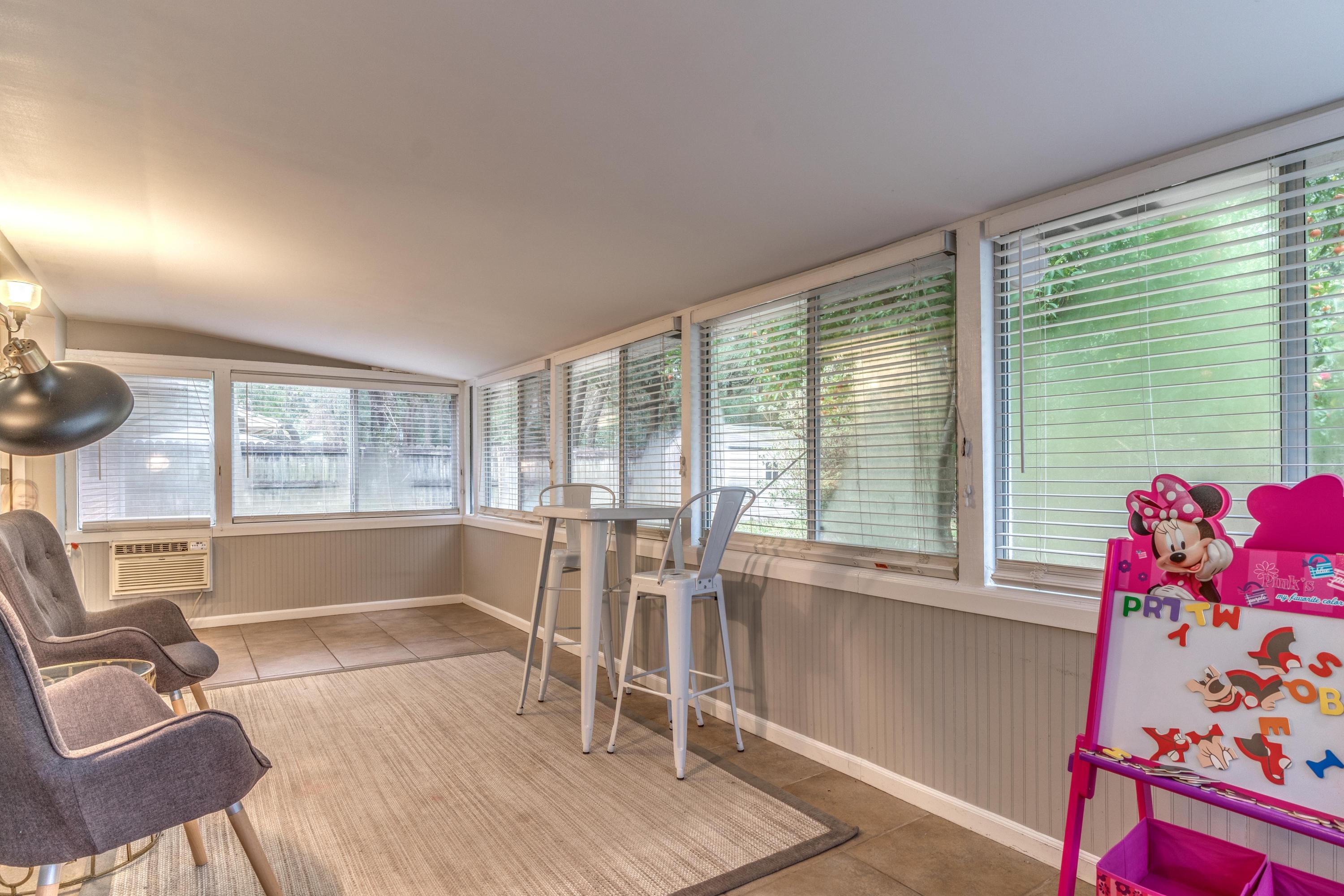 BLUEWATER BAY VILLAGE 1A - Residential