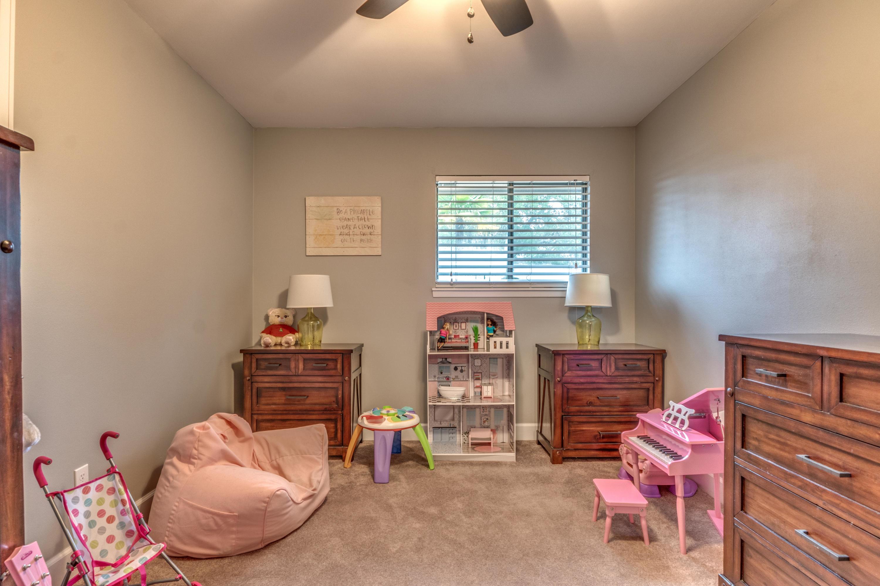 BLUEWATER BAY VILLAGE 1A - Residential