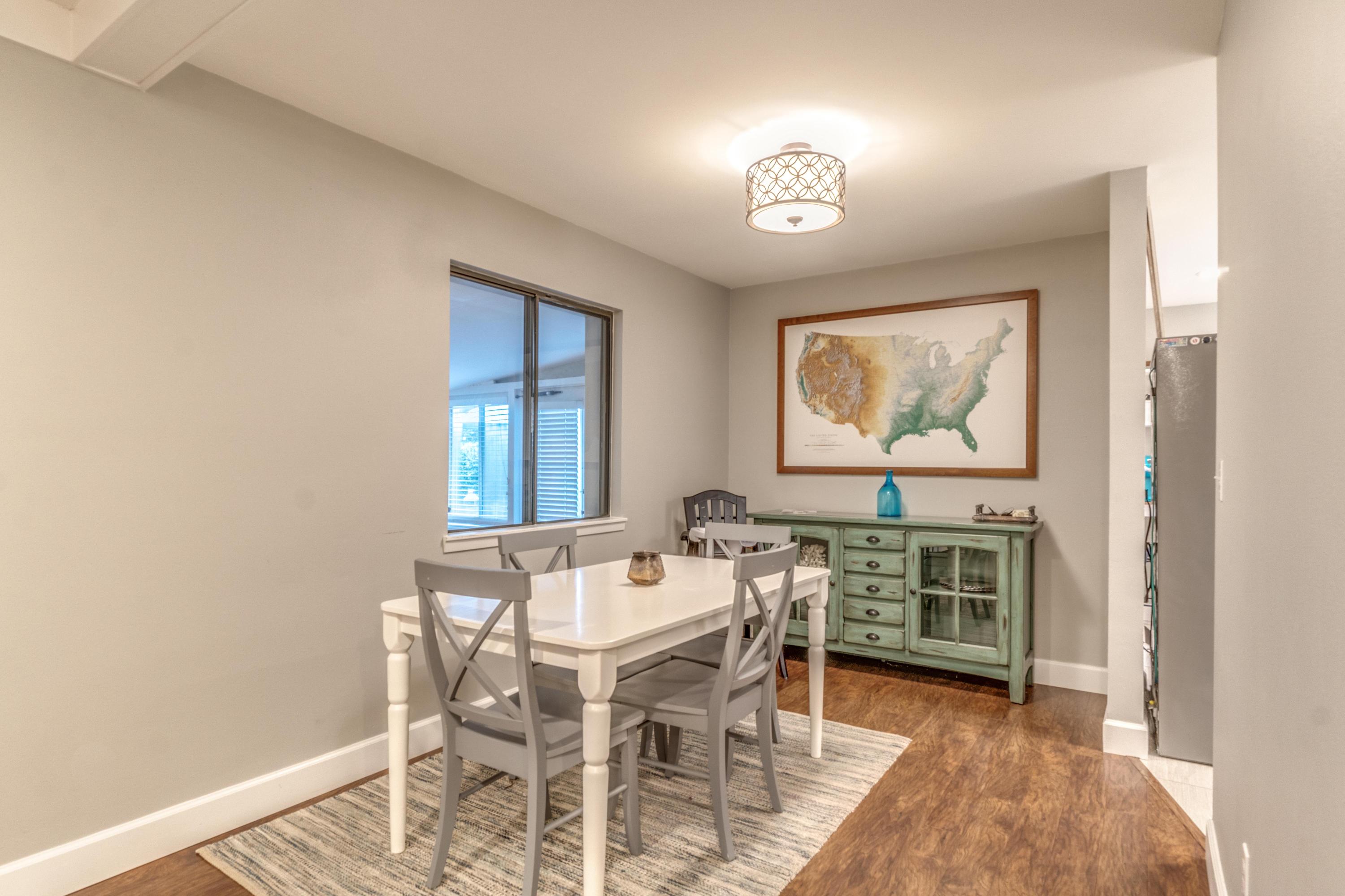 BLUEWATER BAY VILLAGE 1A - Residential