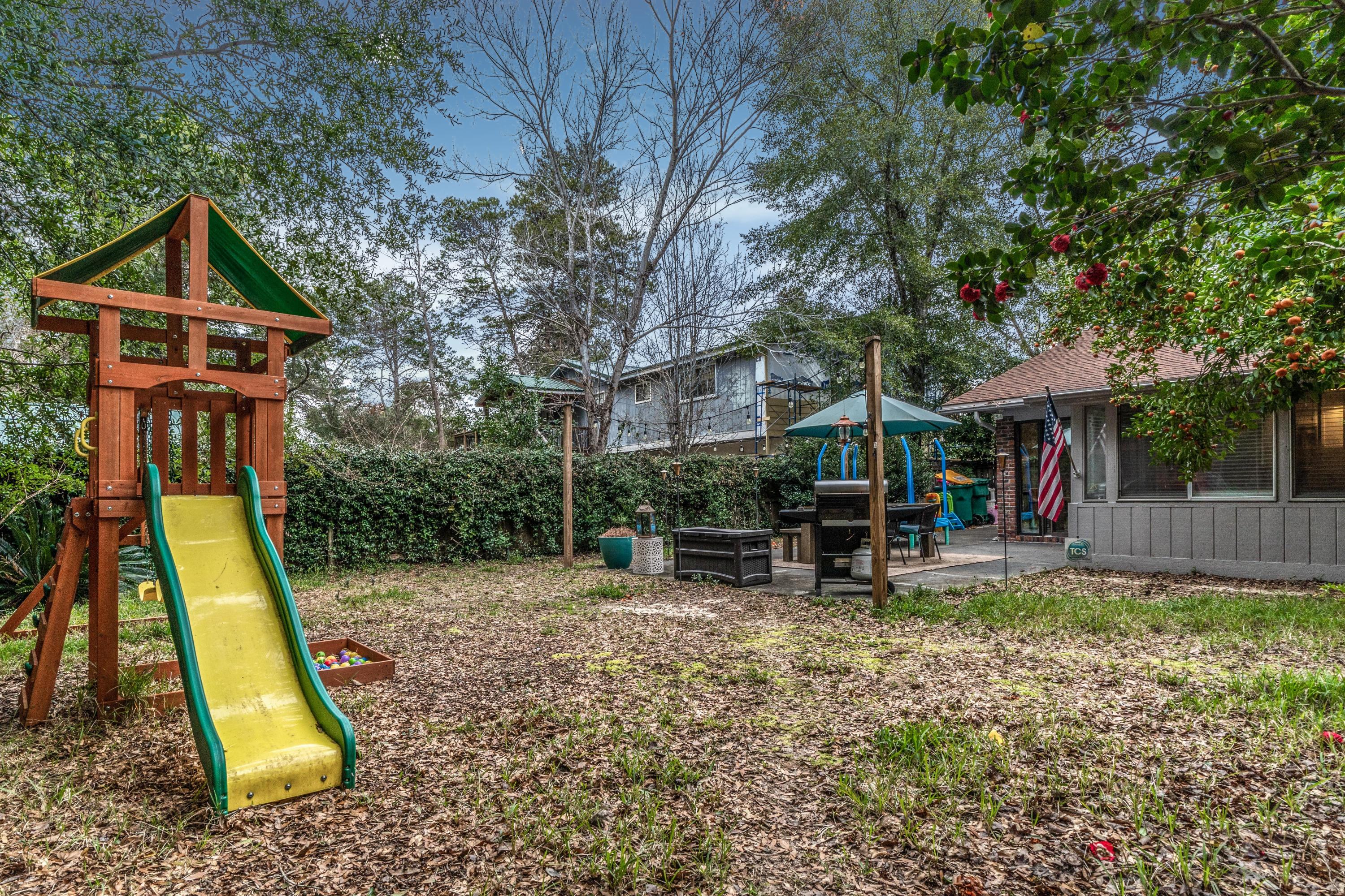 BLUEWATER BAY VILLAGE 1A - Residential