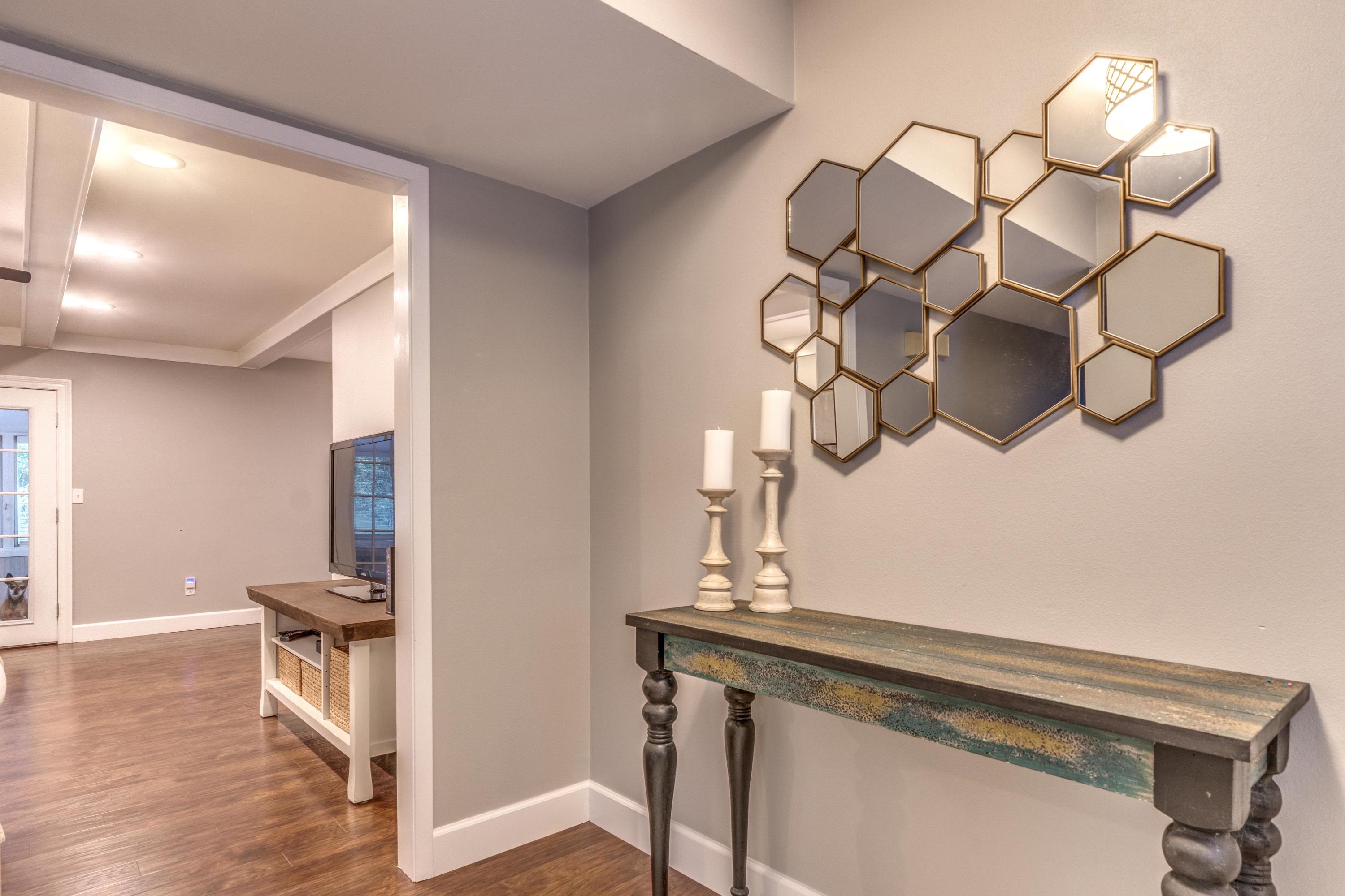 BLUEWATER BAY VILLAGE 1A - Residential