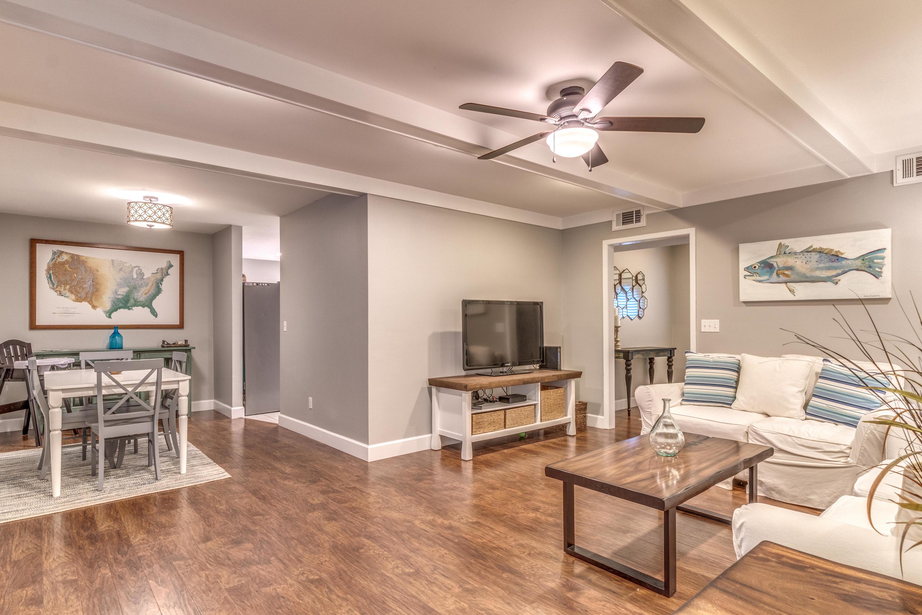 BLUEWATER BAY VILLAGE 1A - Residential