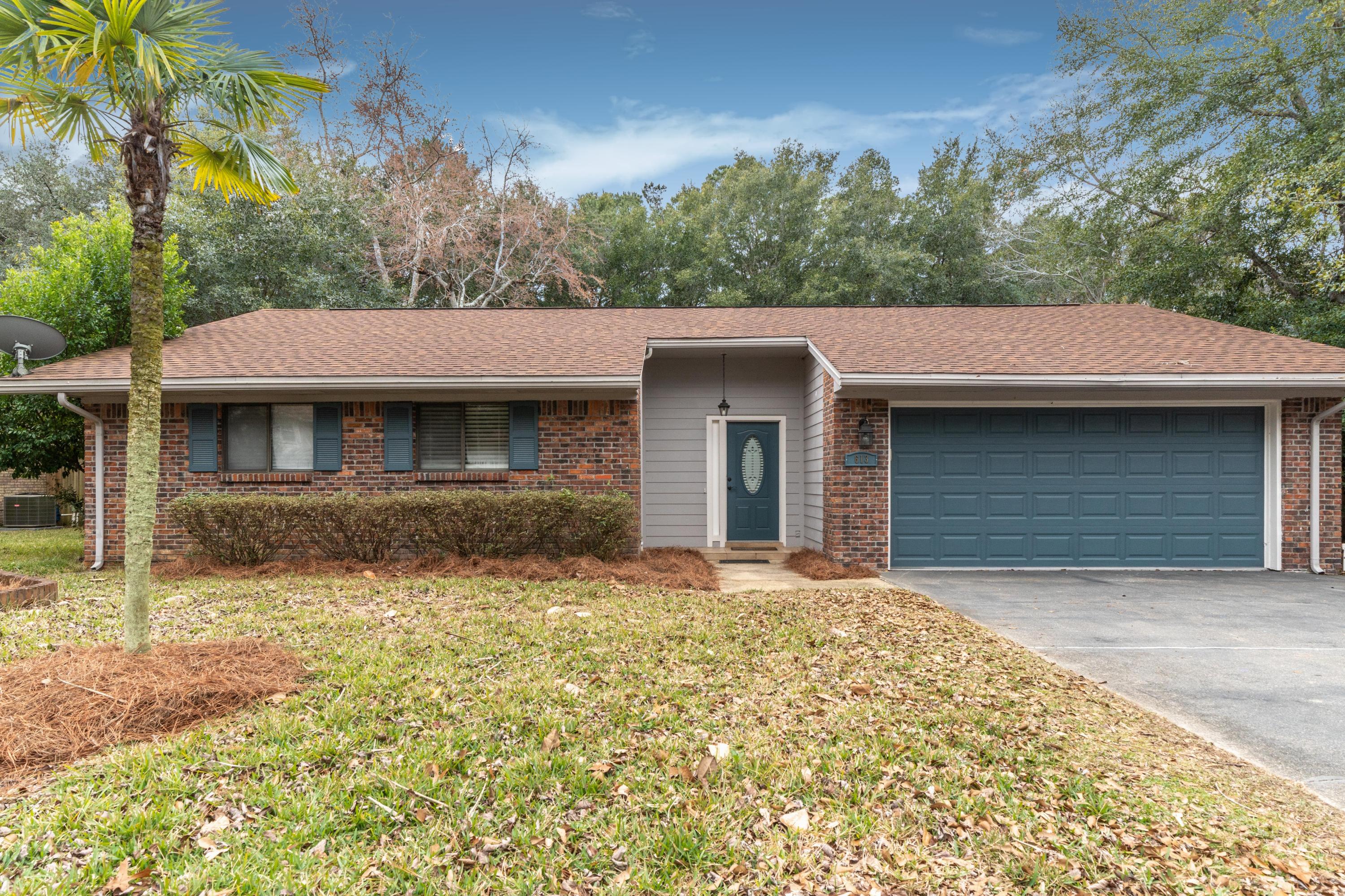 BLUEWATER BAY VILLAGE 1A - Residential