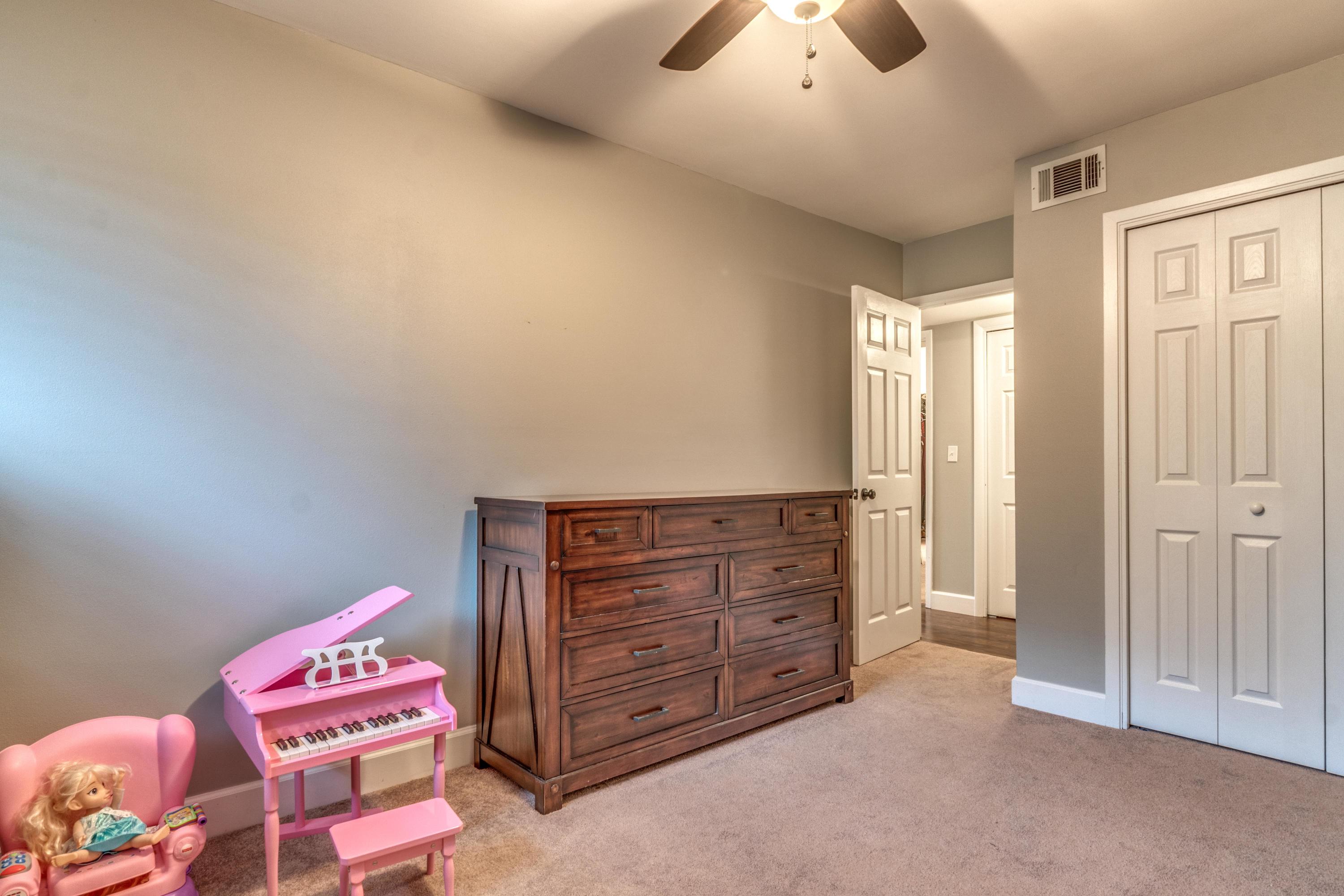 BLUEWATER BAY VILLAGE 1A - Residential