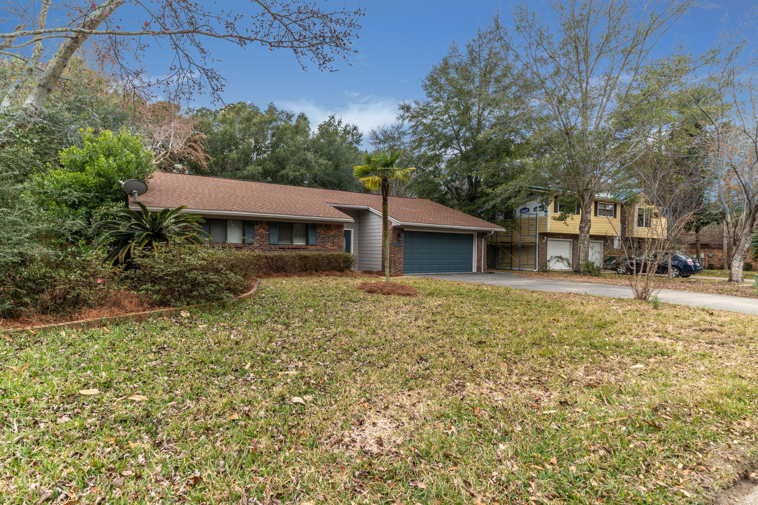 BLUEWATER BAY VILLAGE 1A - Residential