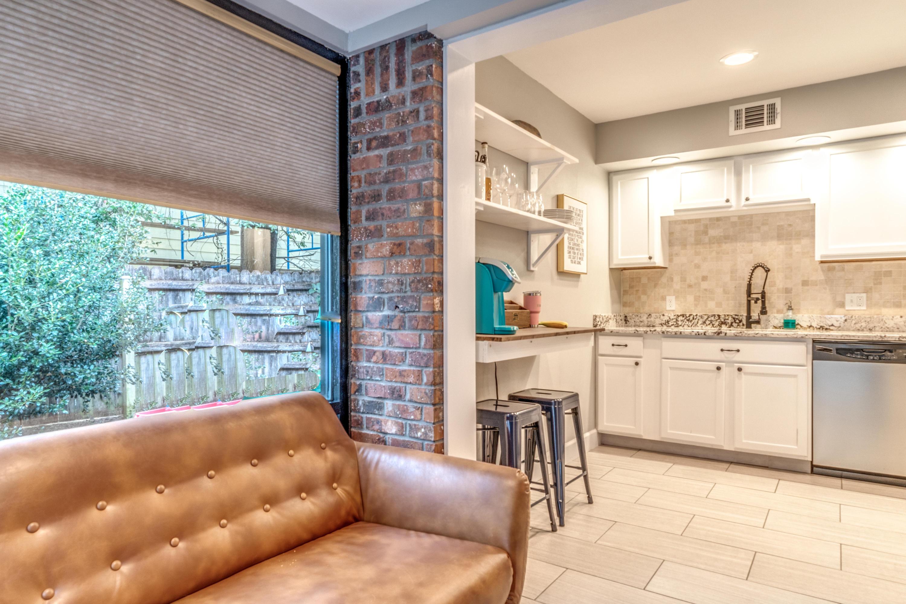 BLUEWATER BAY VILLAGE 1A - Residential