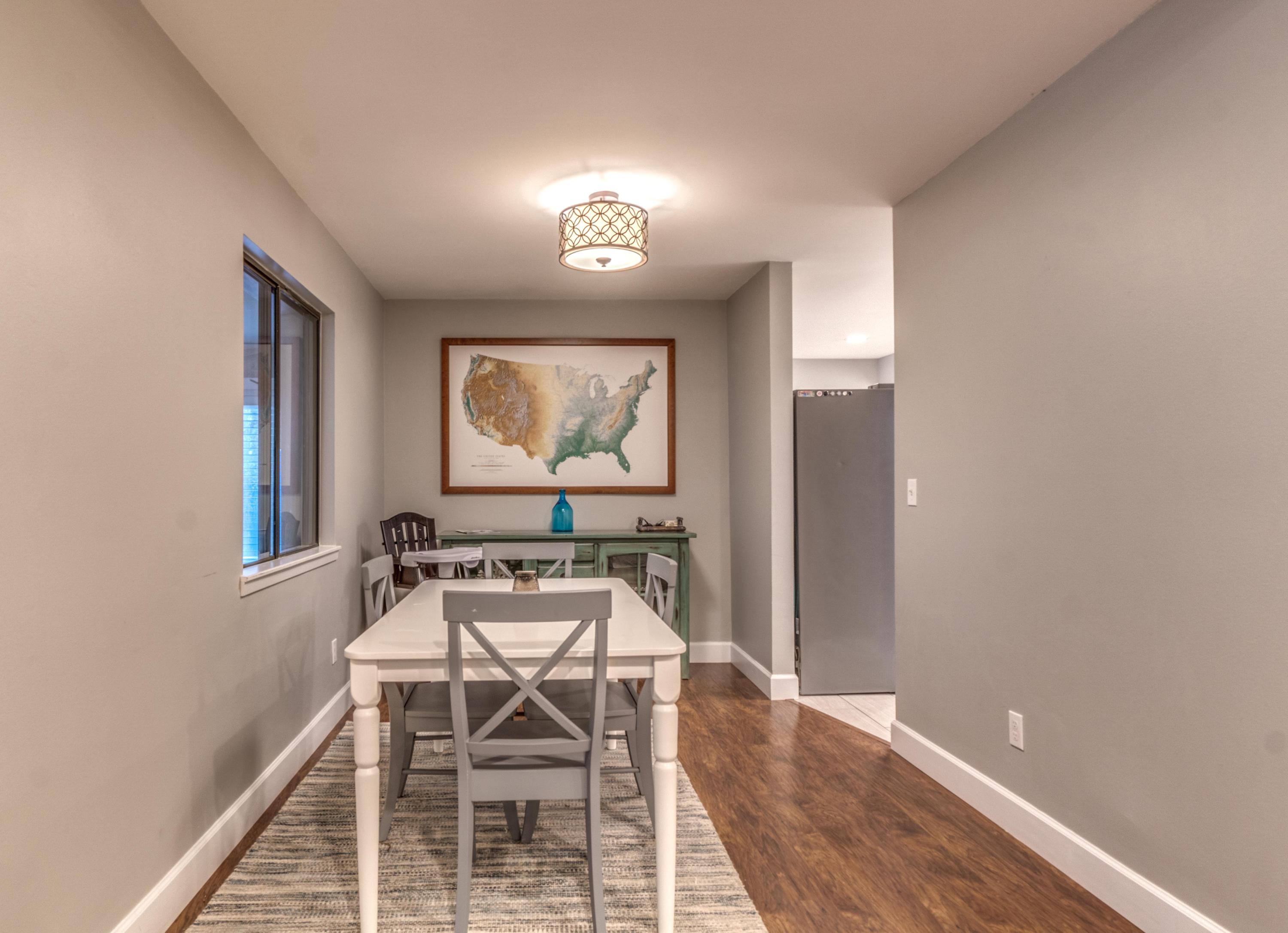 BLUEWATER BAY VILLAGE 1A - Residential