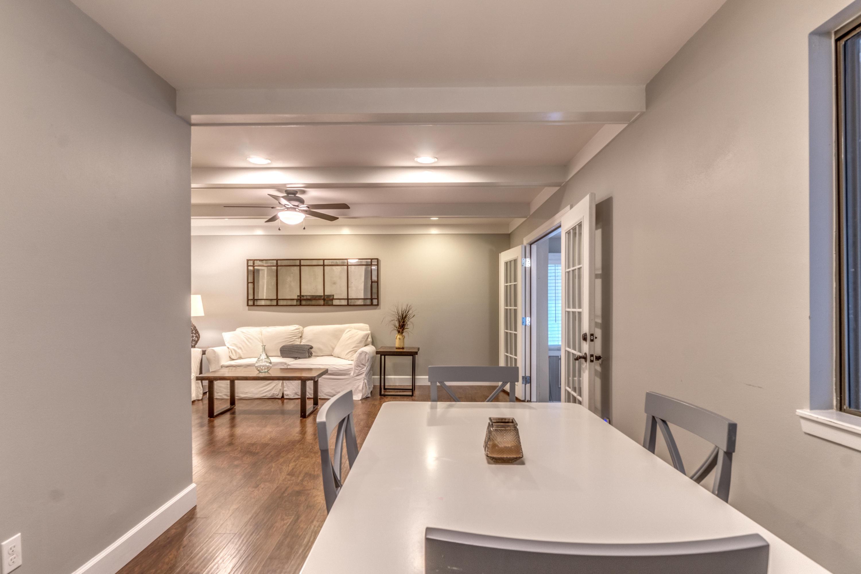 BLUEWATER BAY VILLAGE 1A - Residential