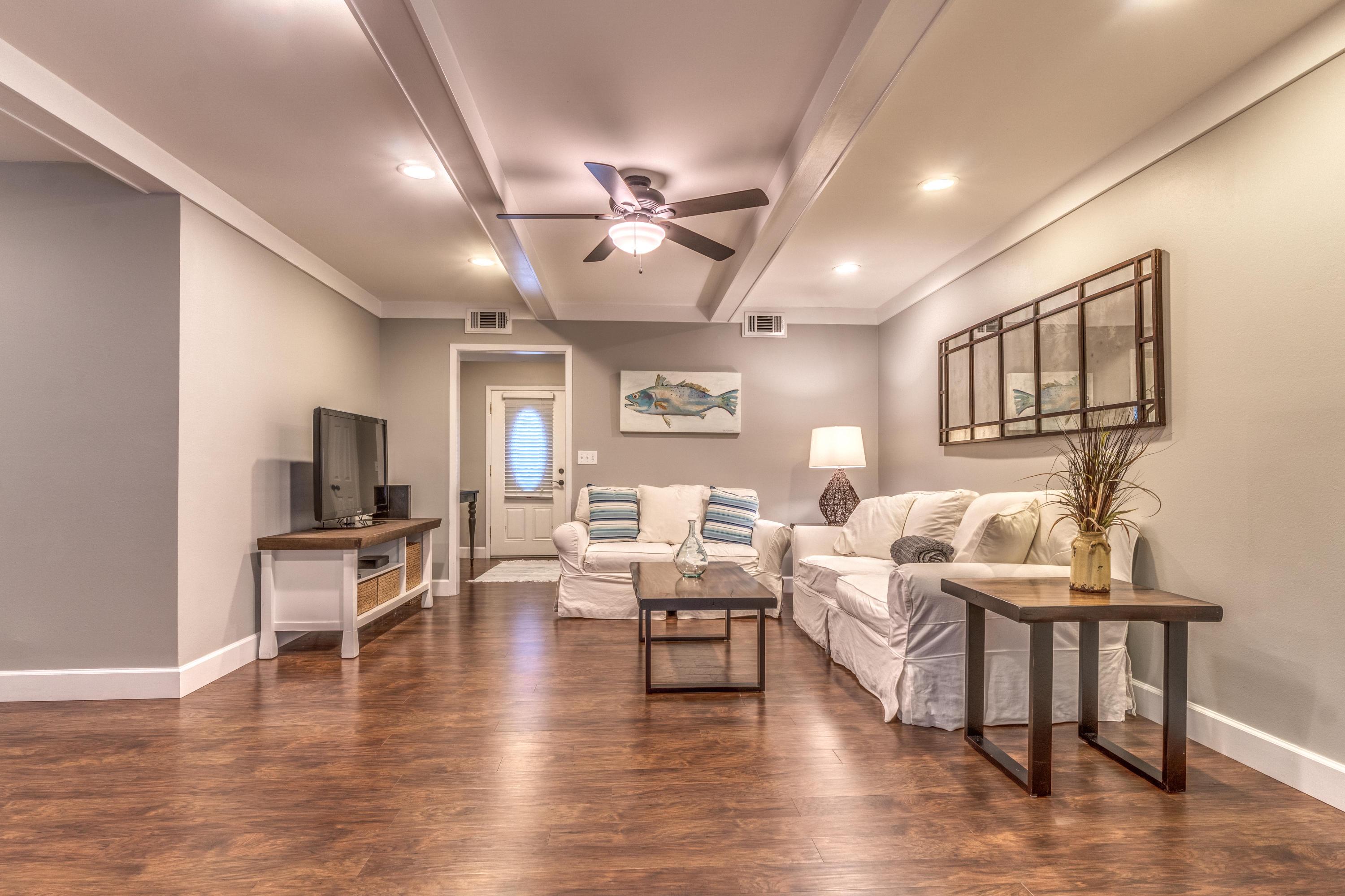 BLUEWATER BAY VILLAGE 1A - Residential