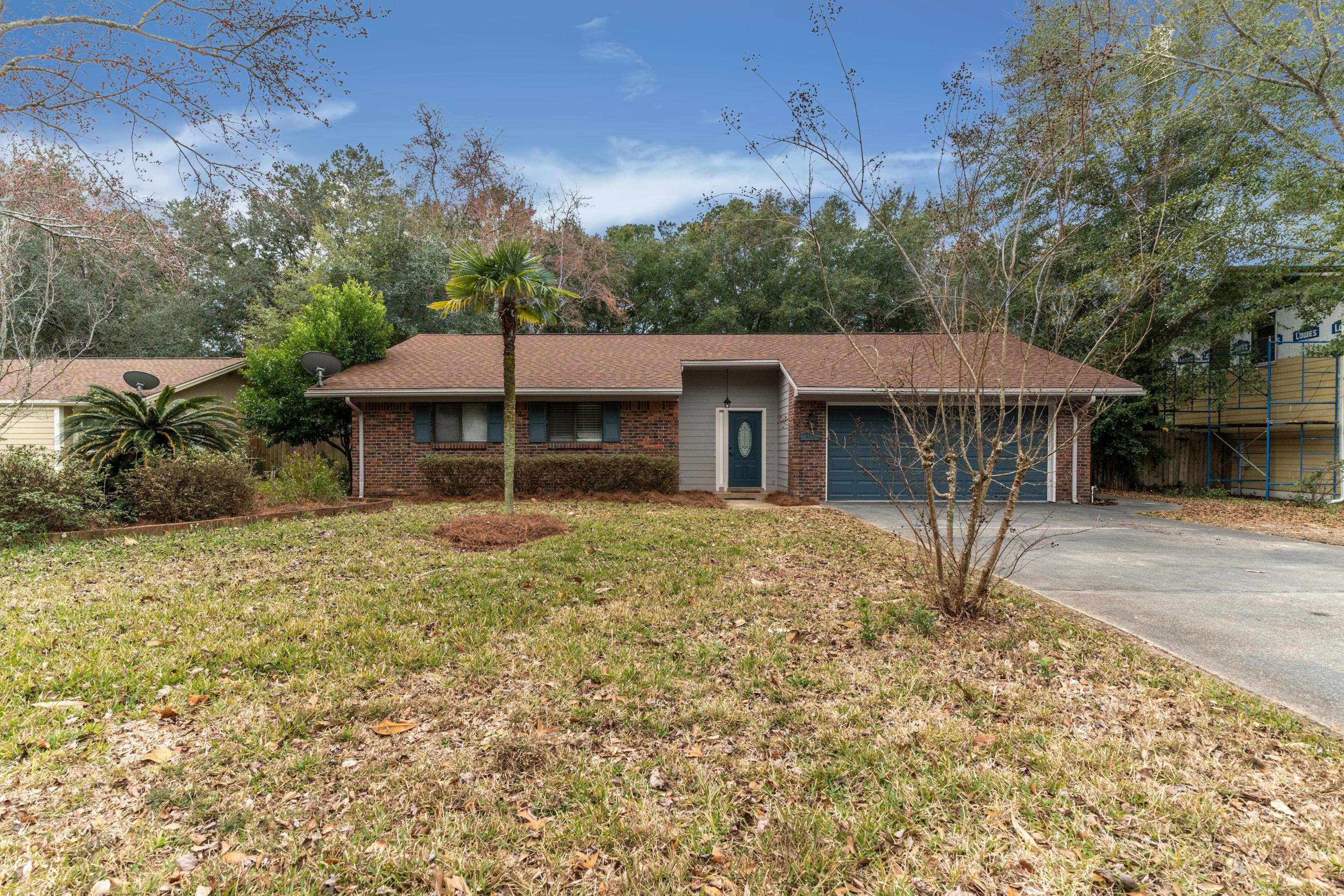 BLUEWATER BAY VILLAGE 1A - Residential