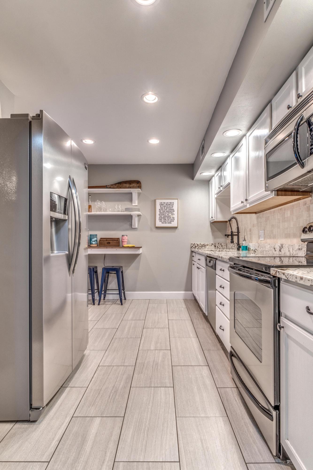 BLUEWATER BAY VILLAGE 1A - Residential