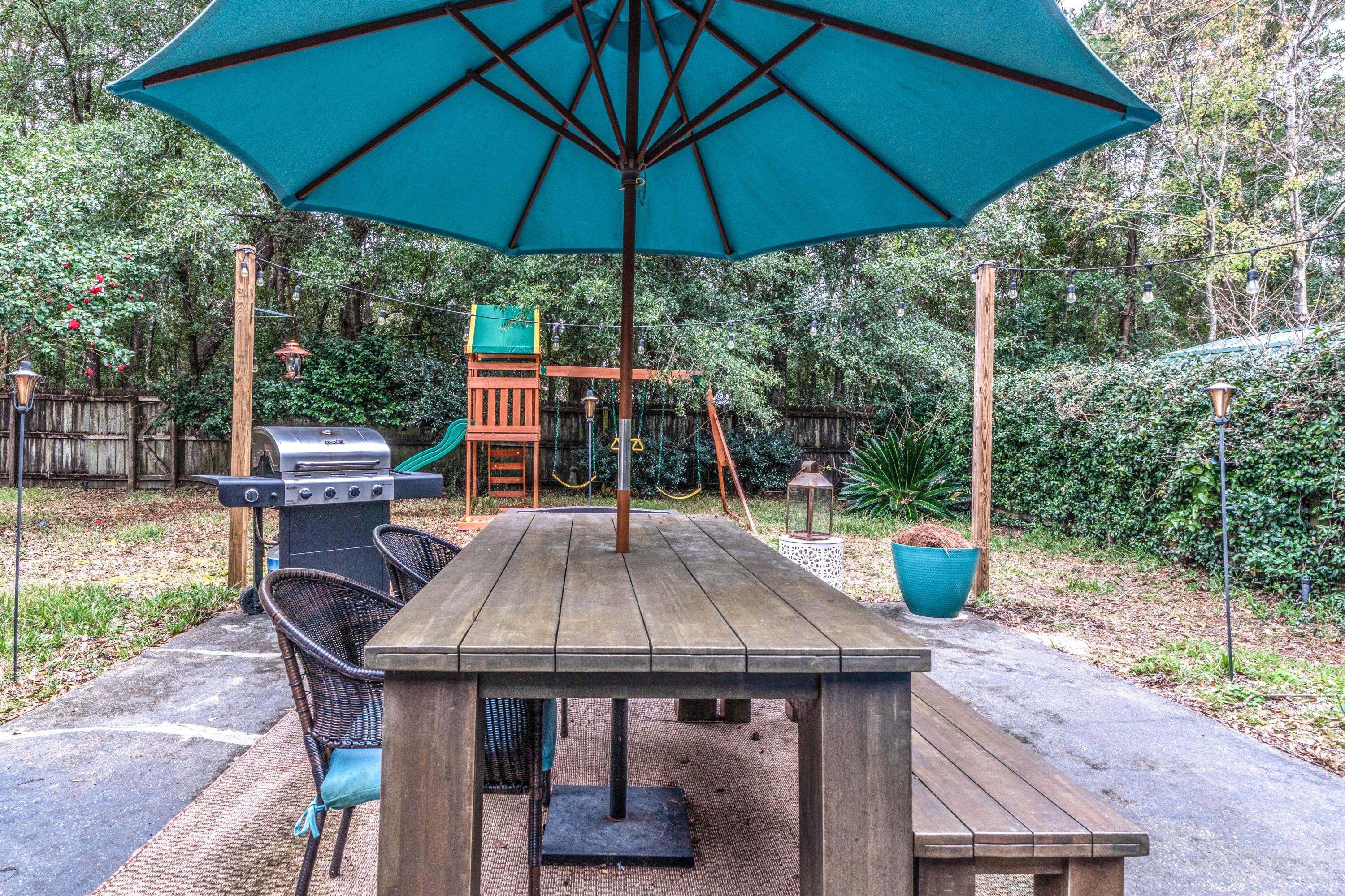 BLUEWATER BAY VILLAGE 1A - Residential