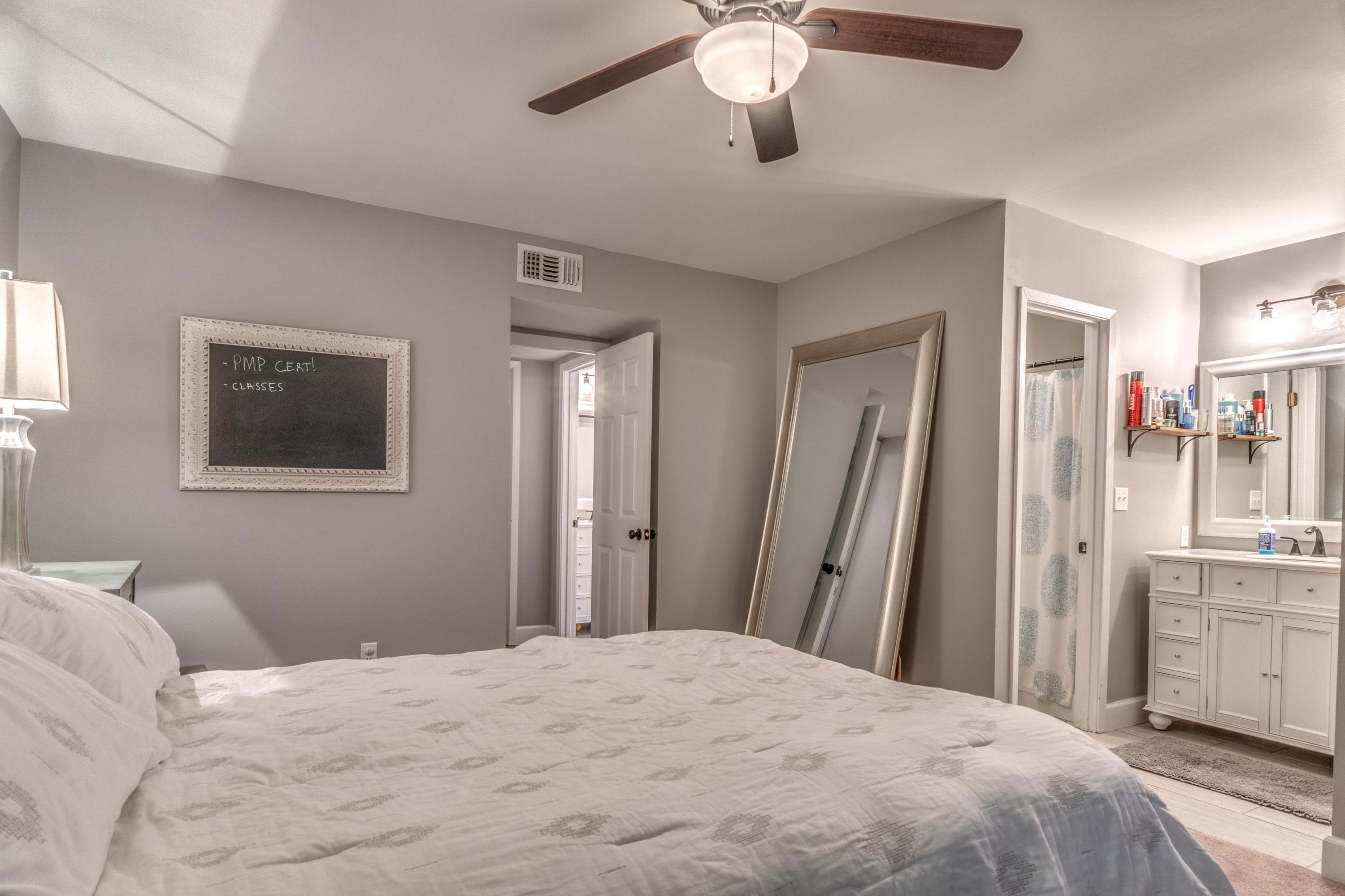 BLUEWATER BAY VILLAGE 1A - Residential