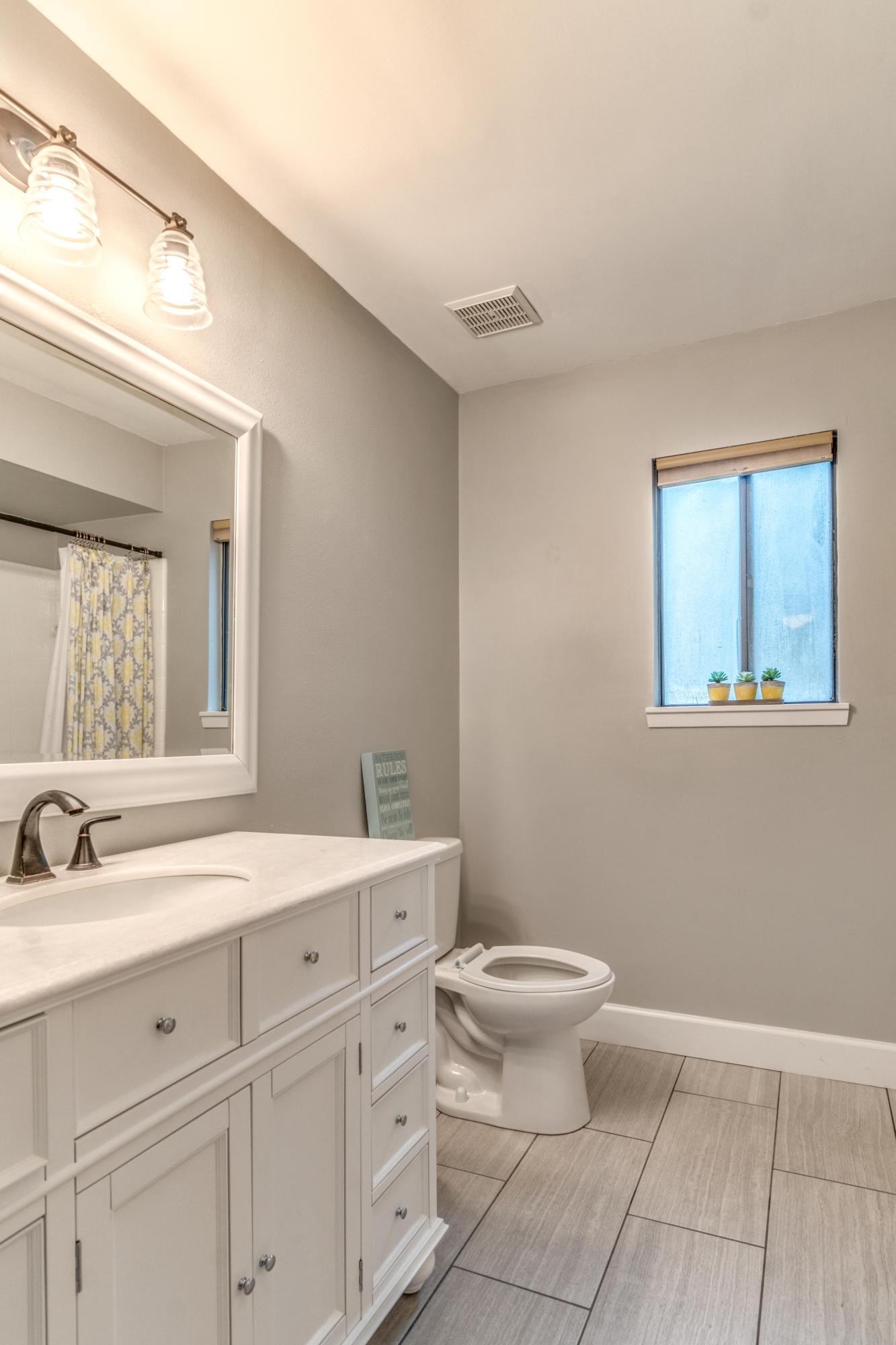 BLUEWATER BAY VILLAGE 1A - Residential