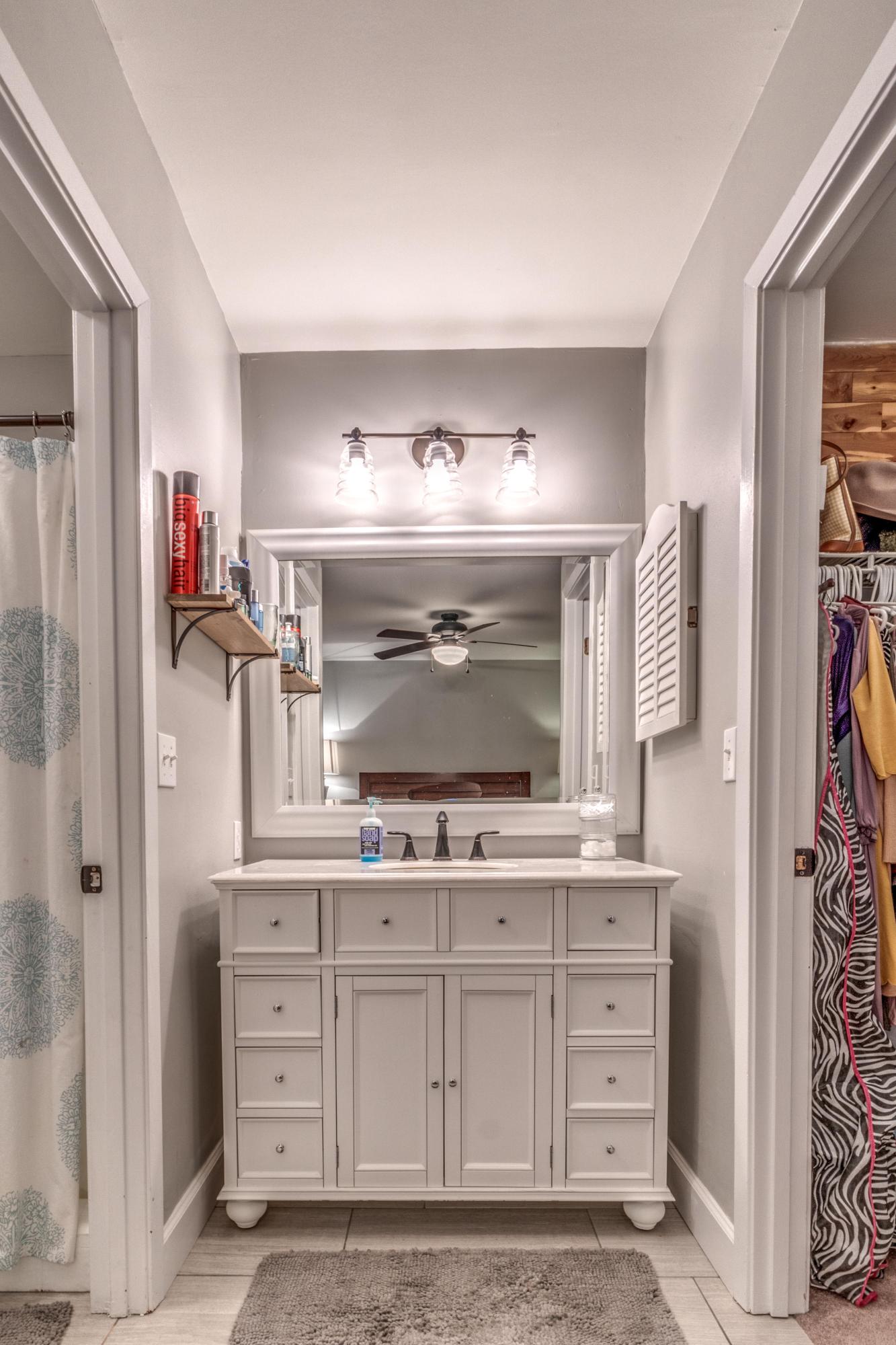 BLUEWATER BAY VILLAGE 1A - Residential