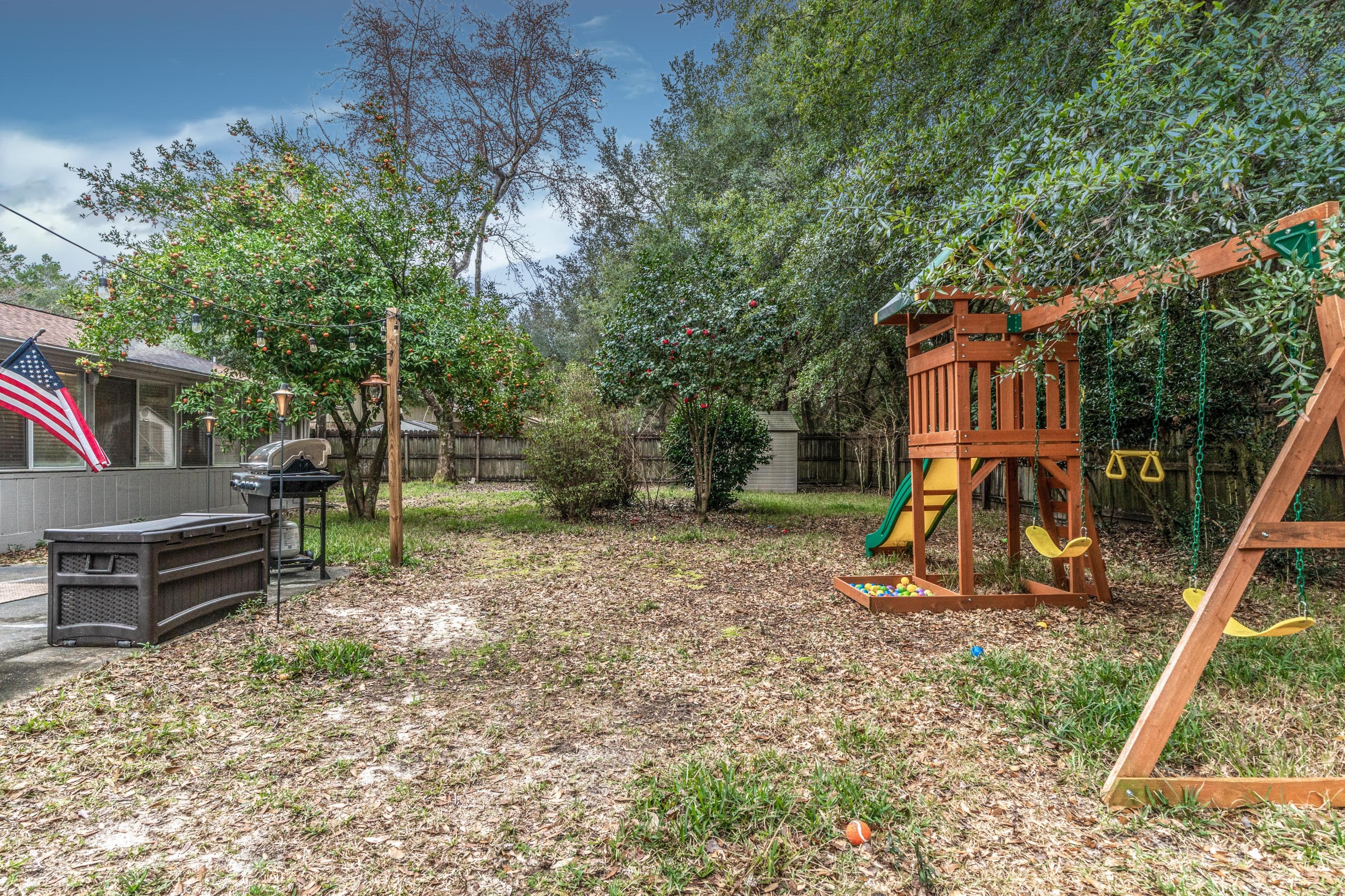 BLUEWATER BAY VILLAGE 1A - Residential