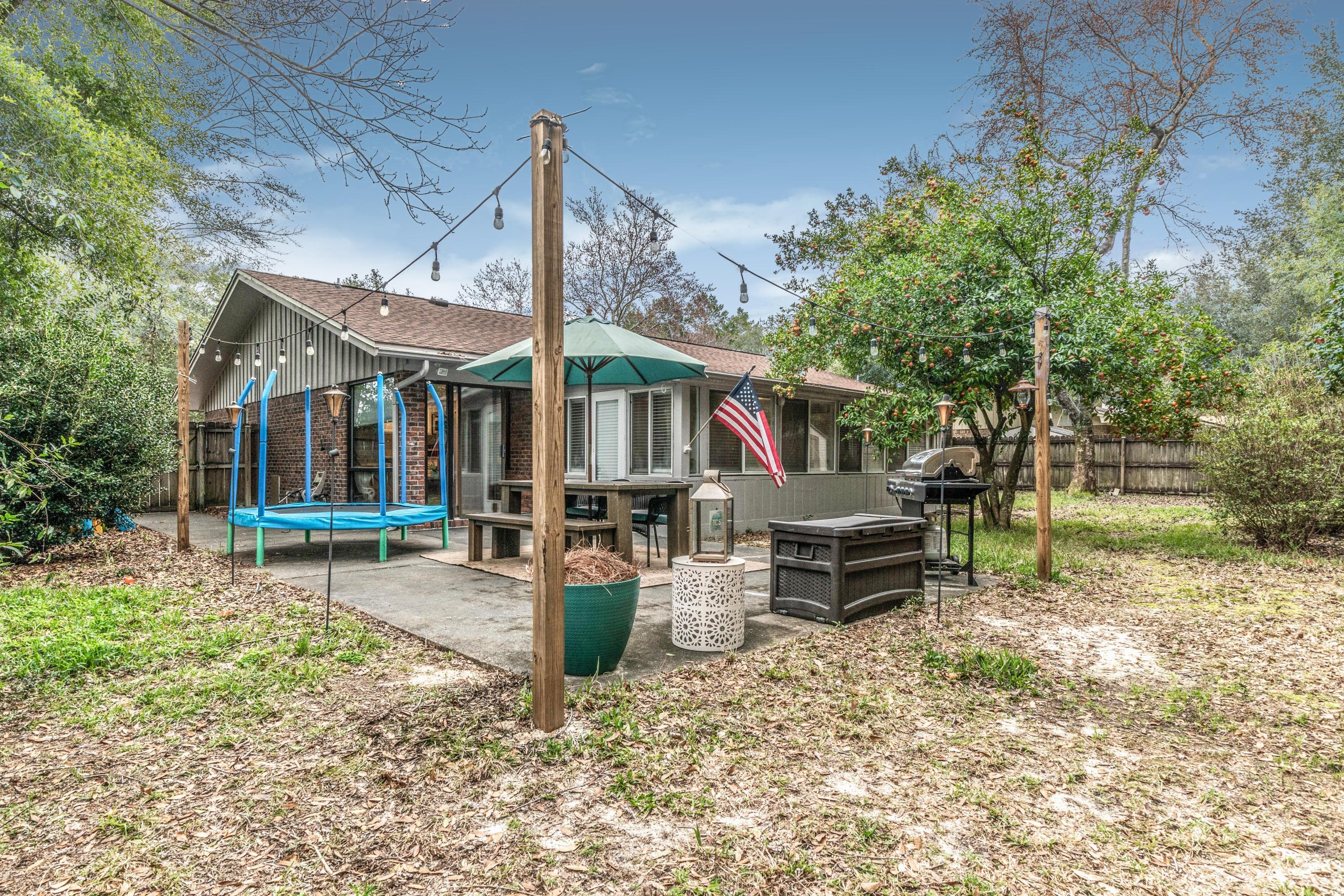 BLUEWATER BAY VILLAGE 1A - Residential