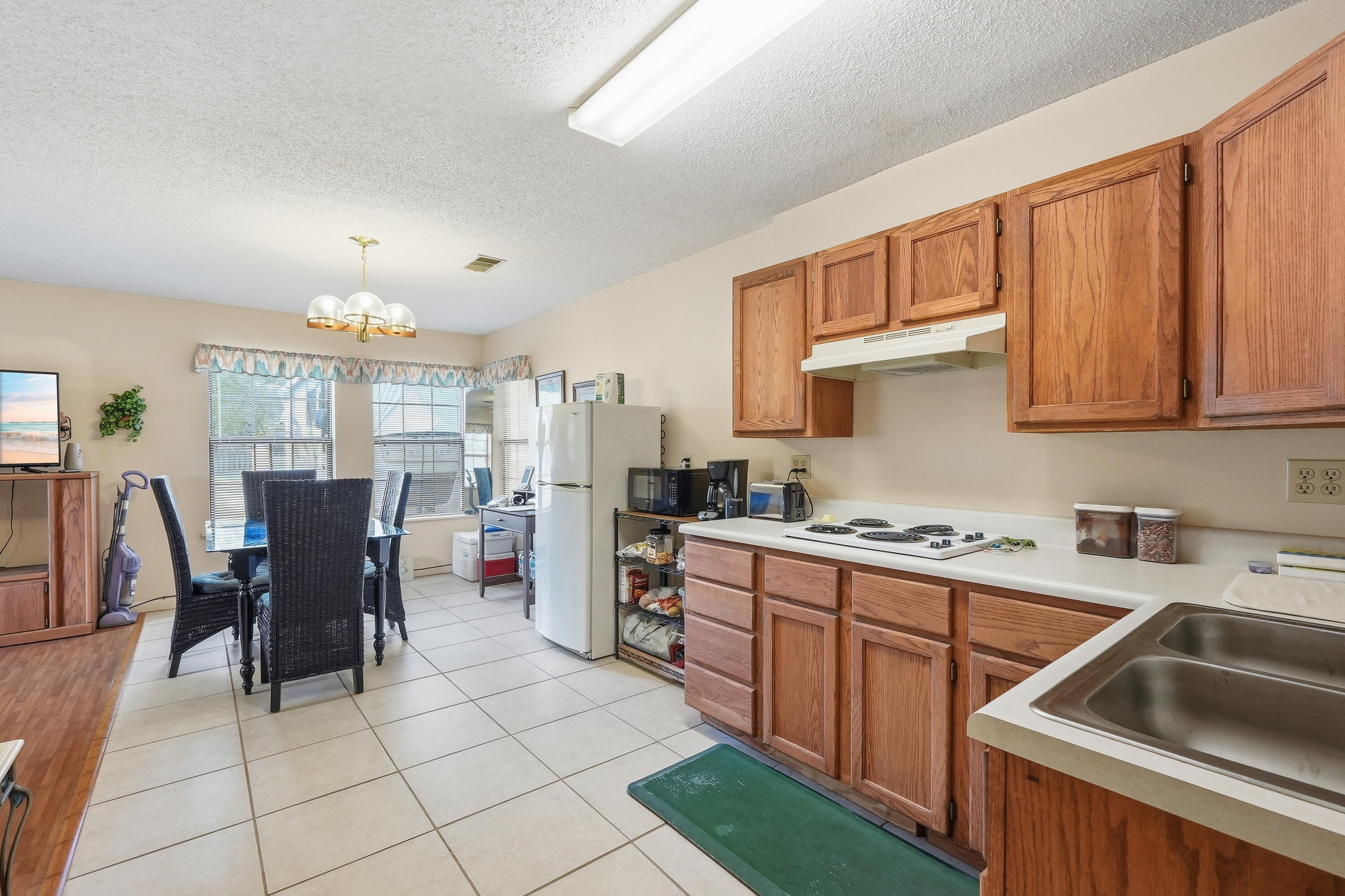 BELLA VISTA S/D - Residential