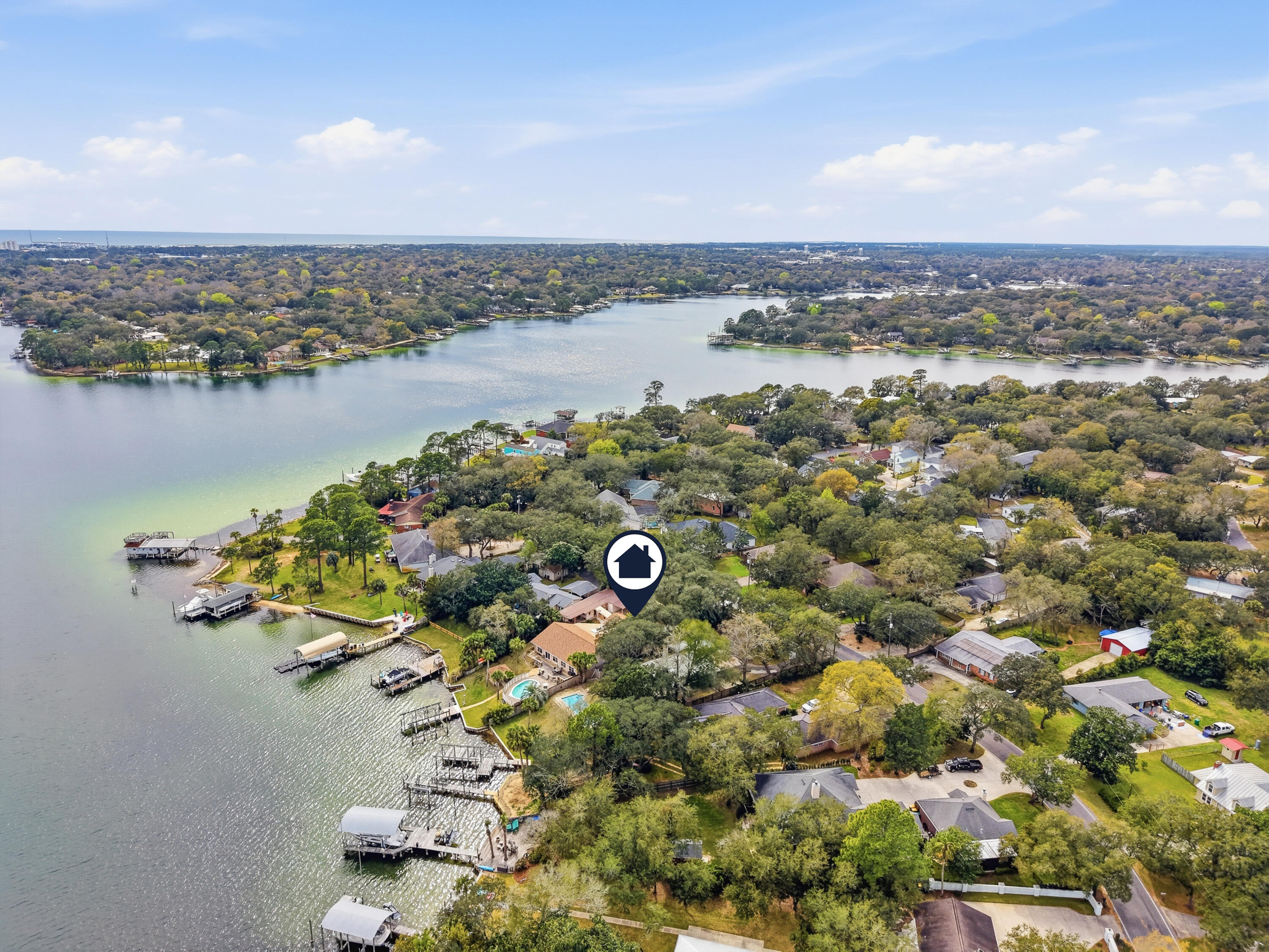 BELLA VISTA S/D - Residential