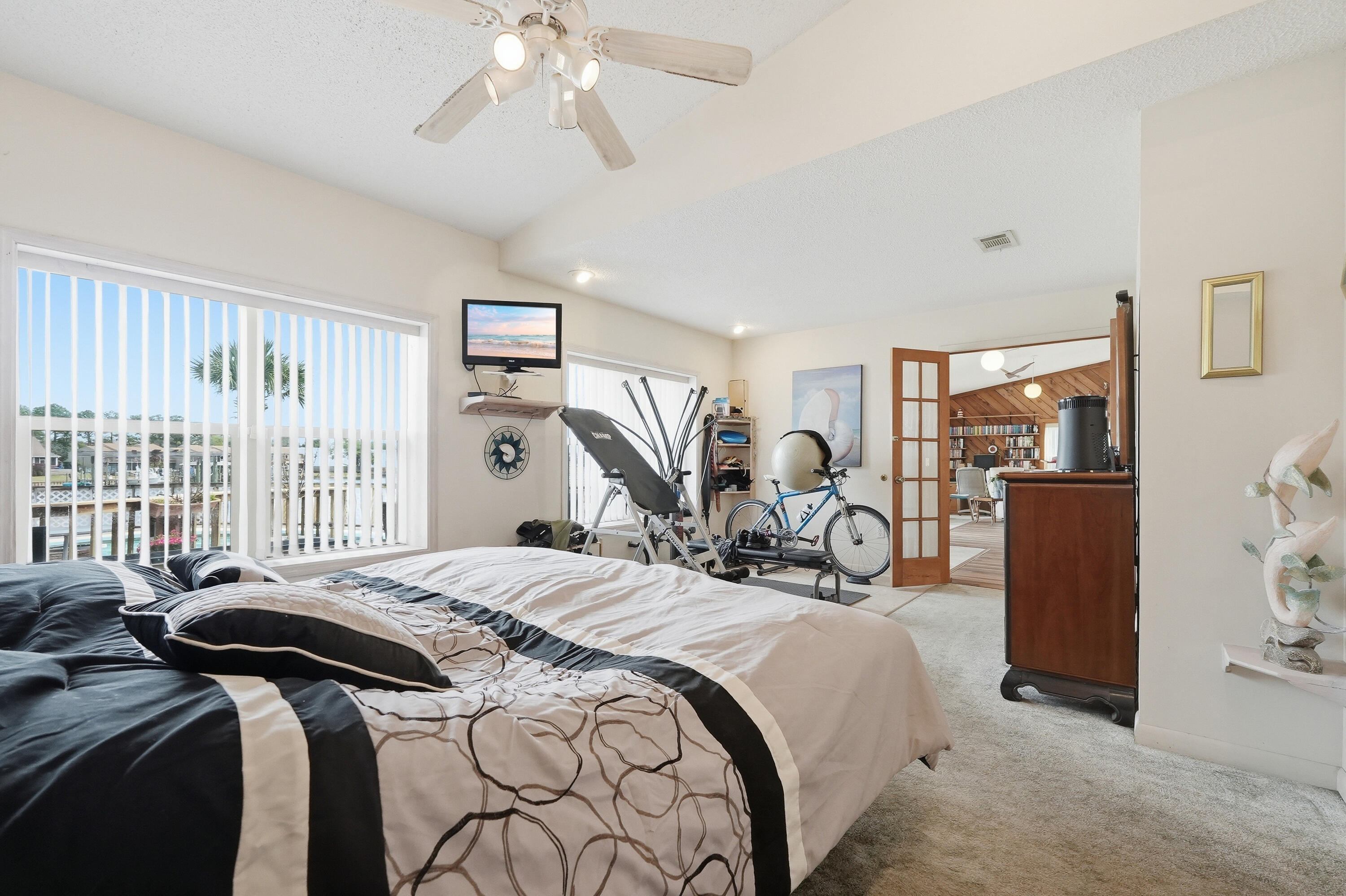 BELLA VISTA S/D - Residential