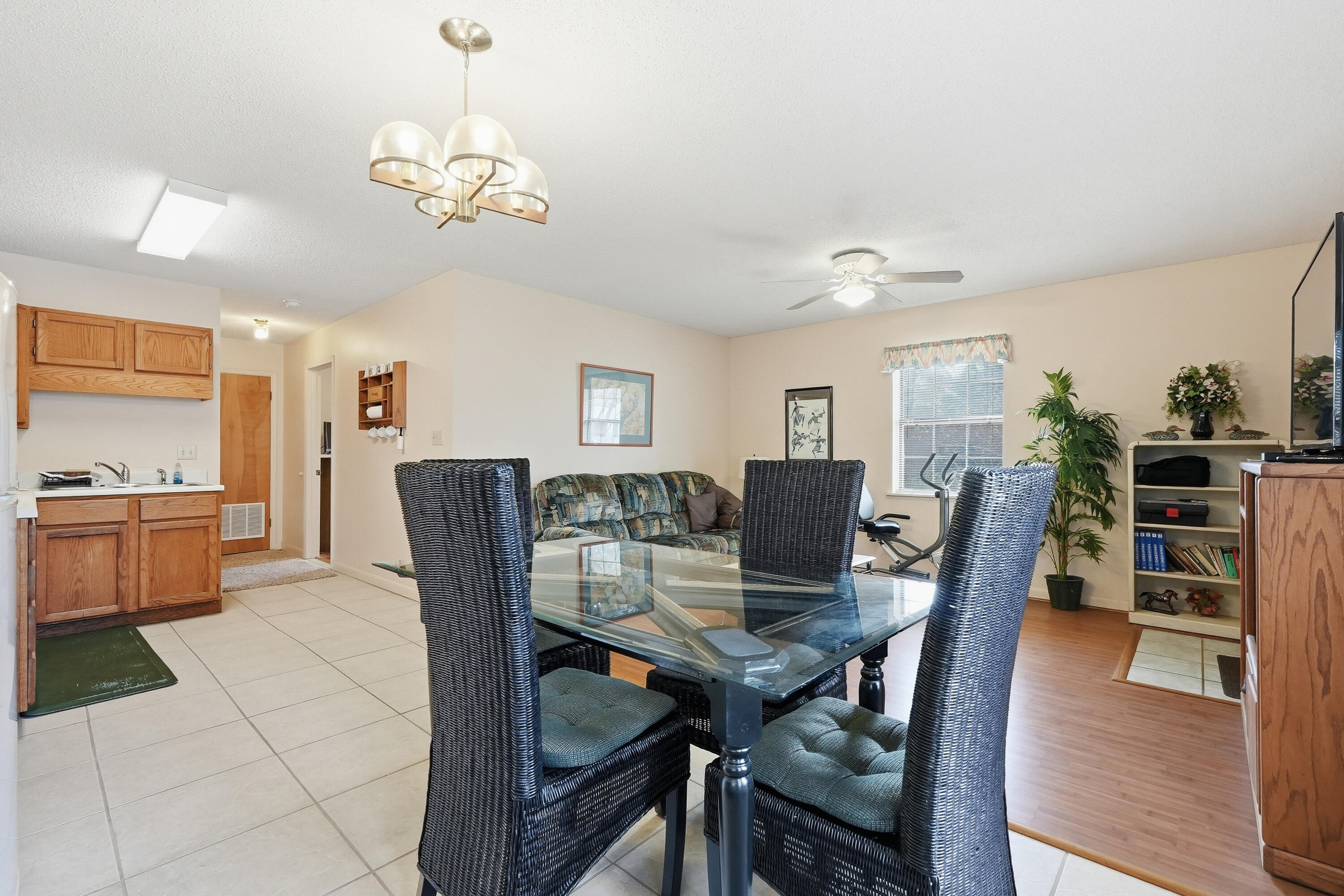 BELLA VISTA S/D - Residential