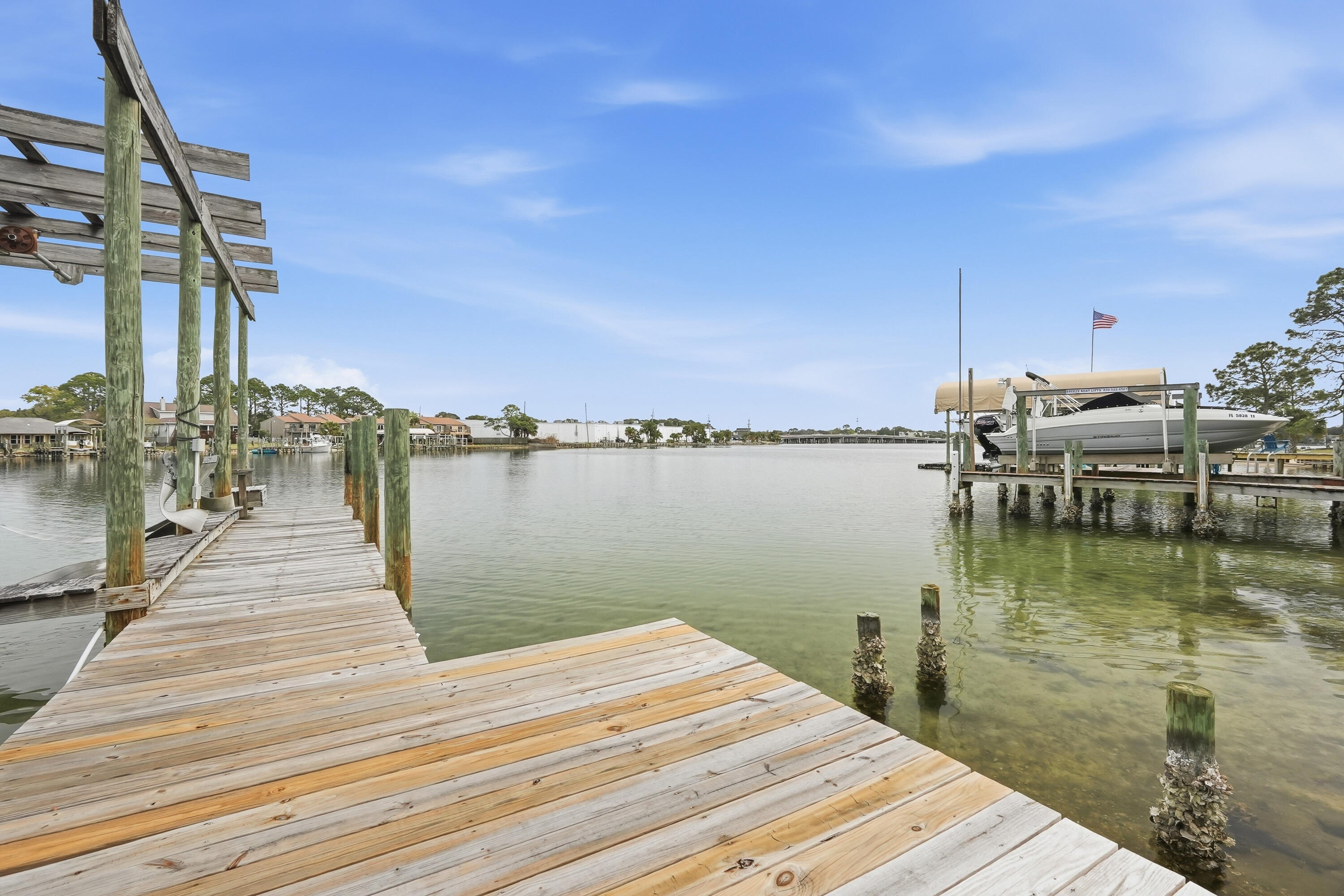 BELLA VISTA S/D - Residential