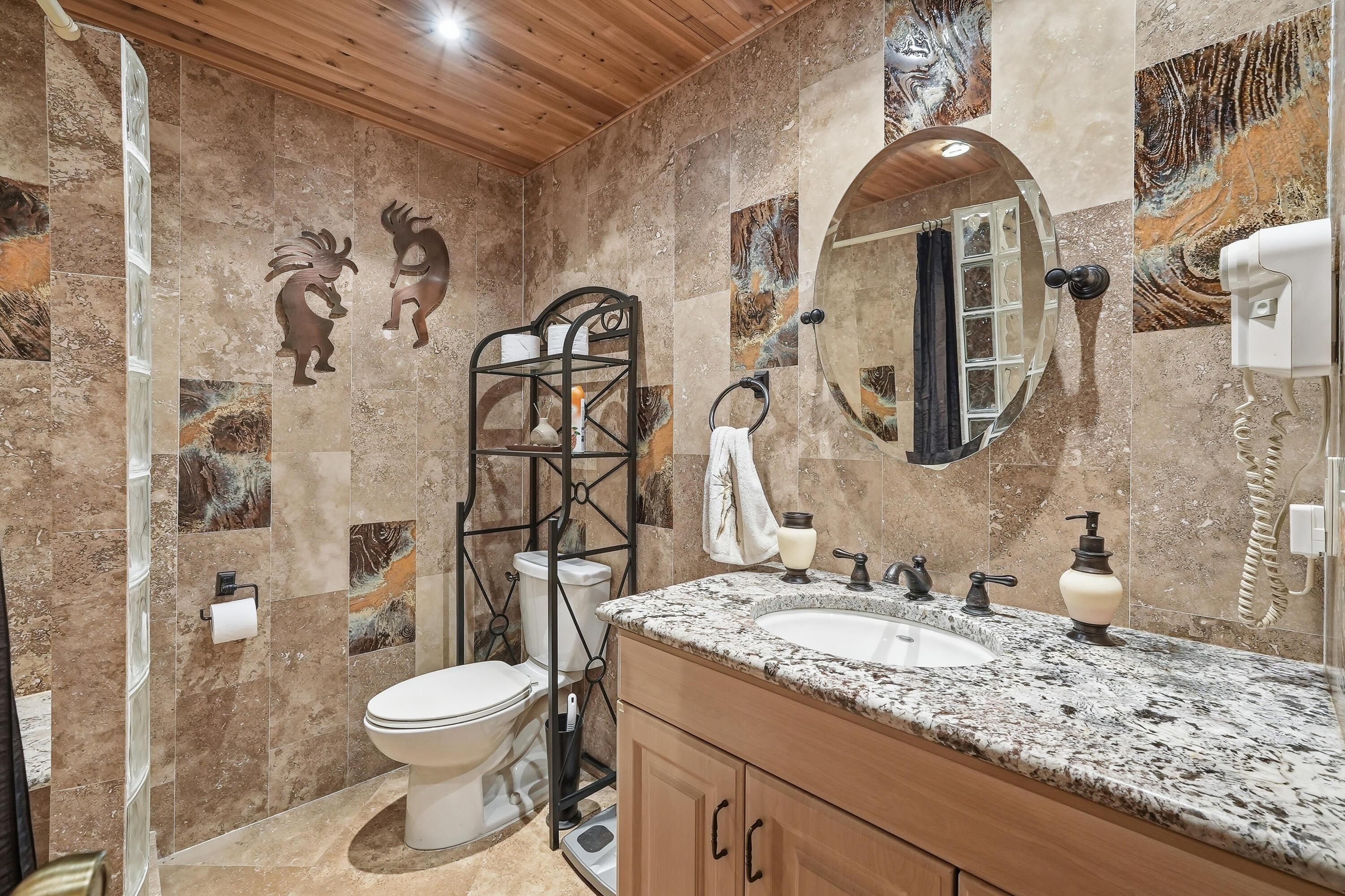 BELLA VISTA S/D - Residential