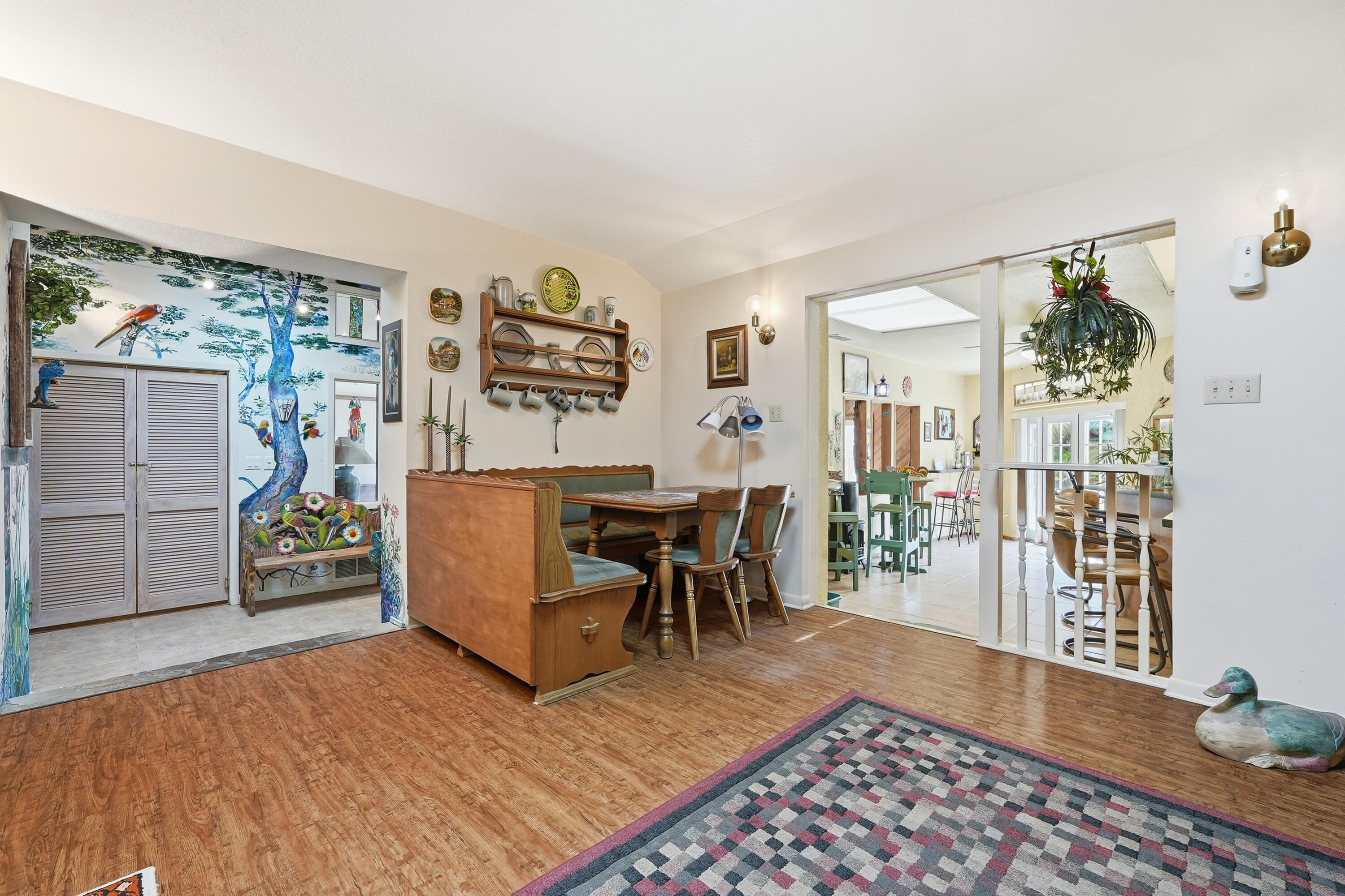 BELLA VISTA S/D - Residential