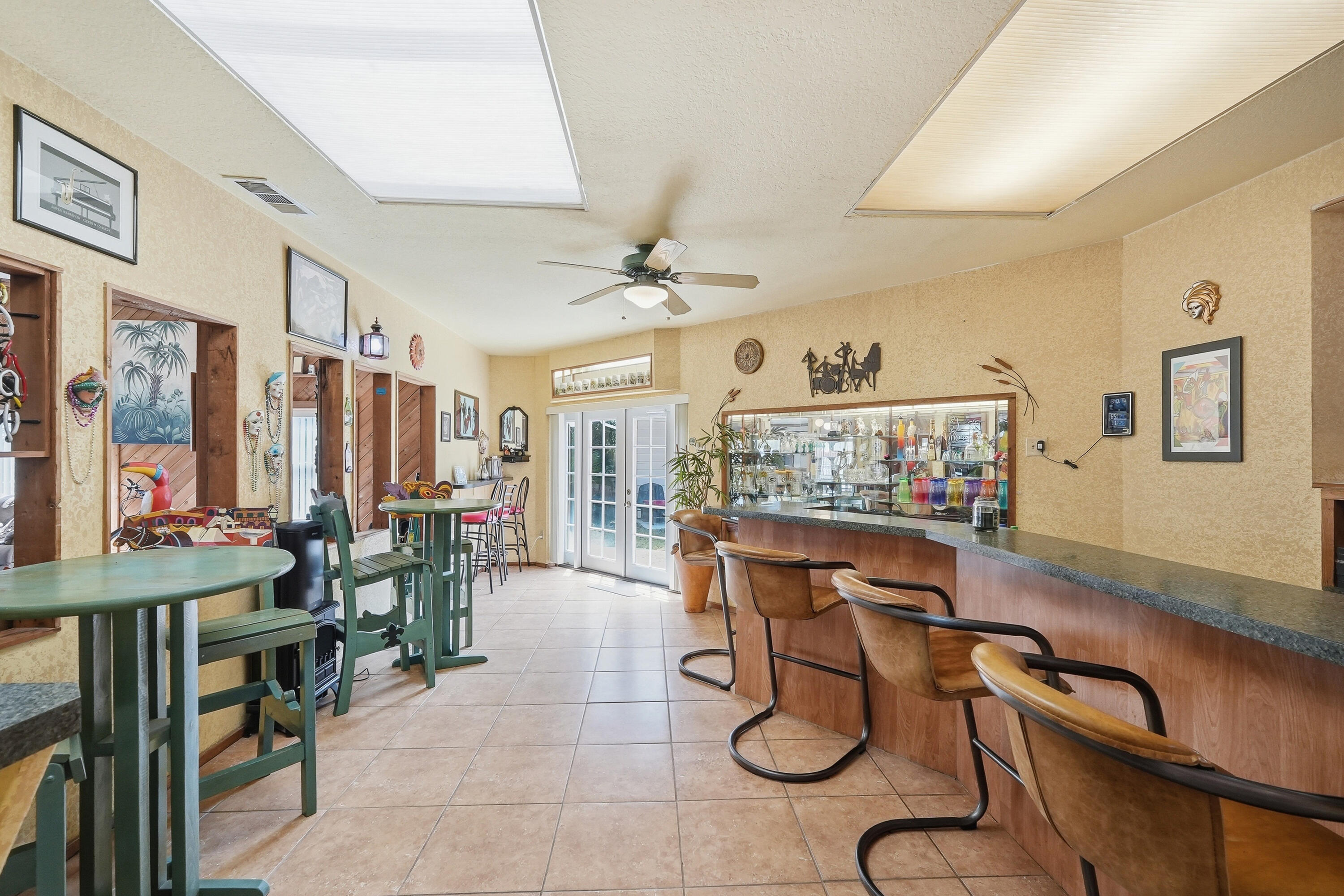 BELLA VISTA S/D - Residential