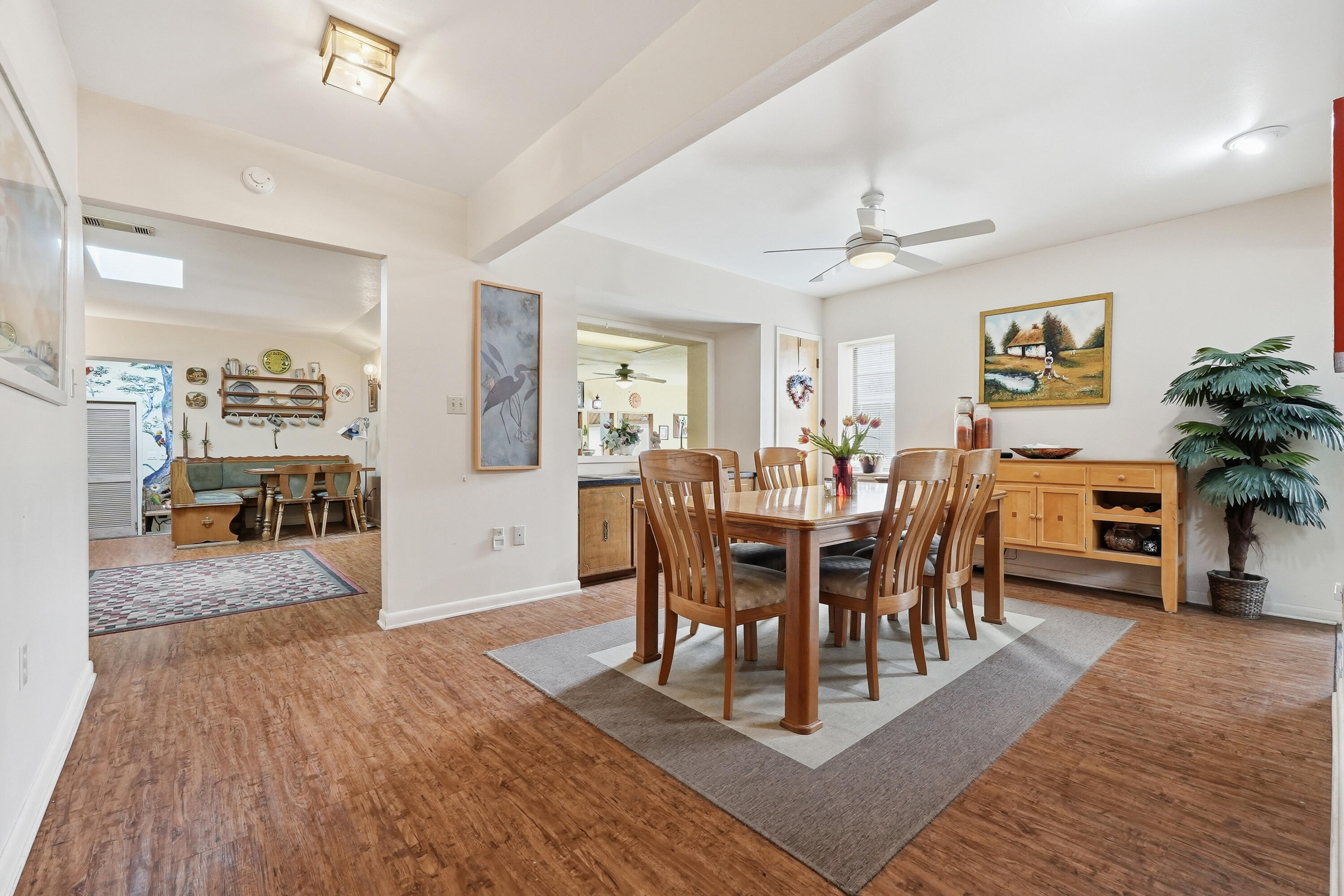 BELLA VISTA S/D - Residential