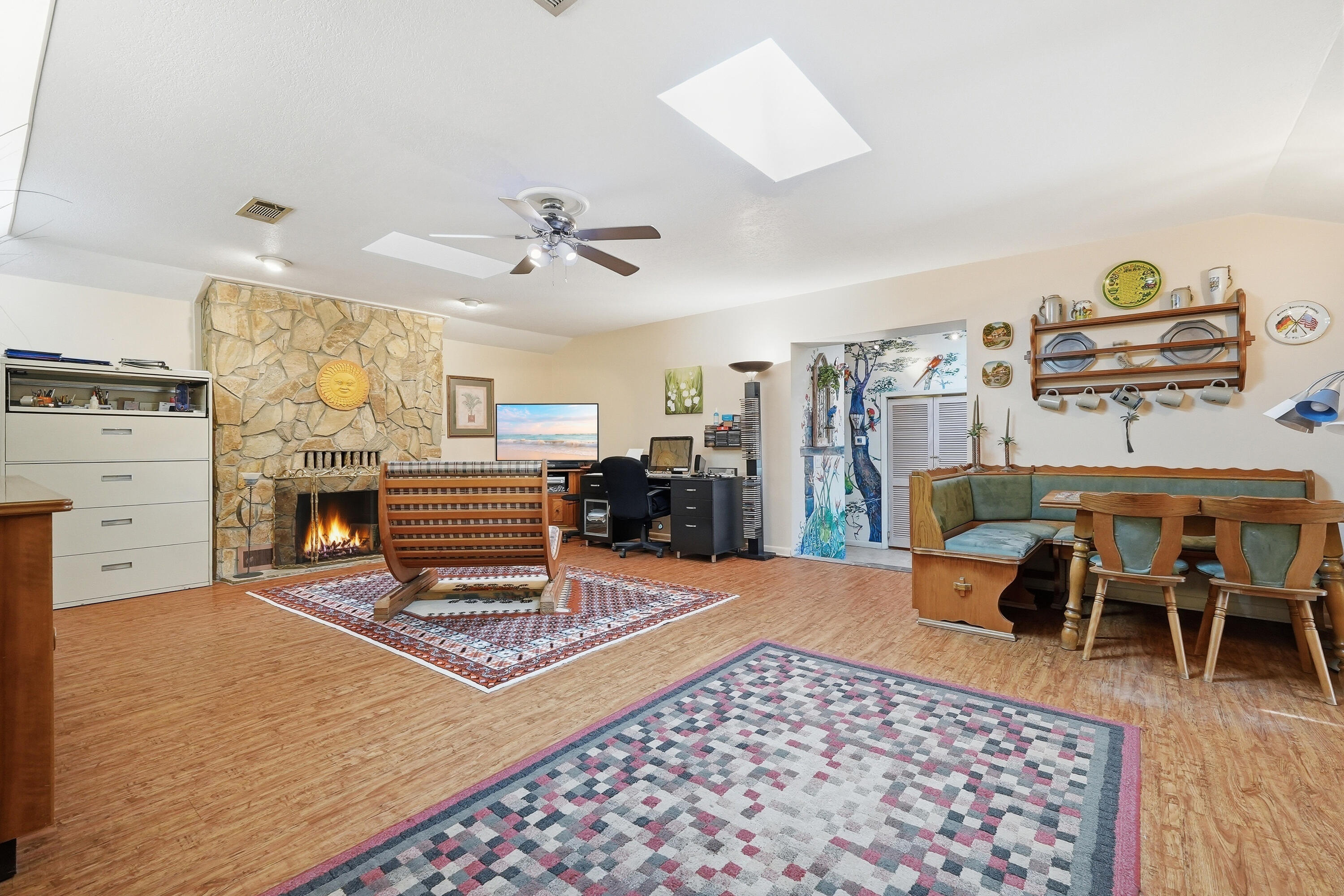 BELLA VISTA S/D - Residential