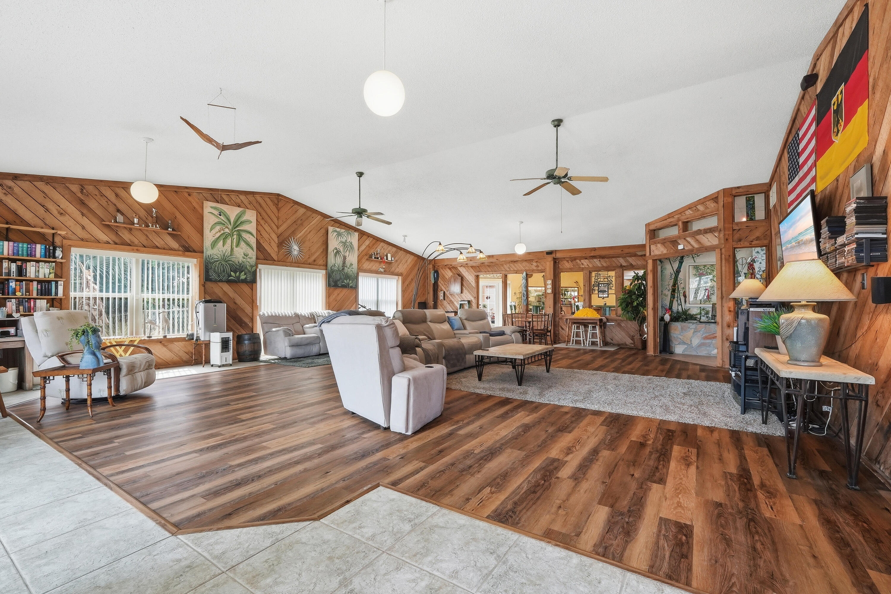 BELLA VISTA S/D - Residential