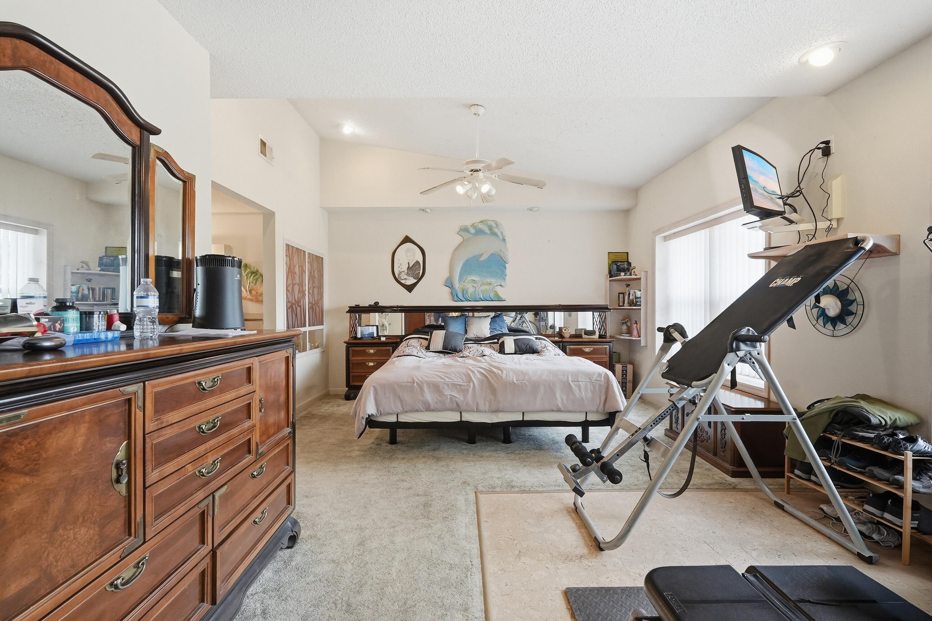 BELLA VISTA S/D - Residential