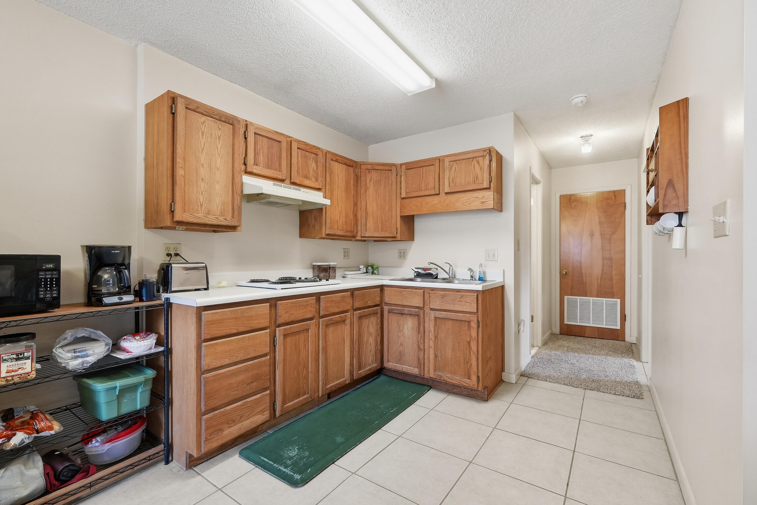 BELLA VISTA S/D - Residential