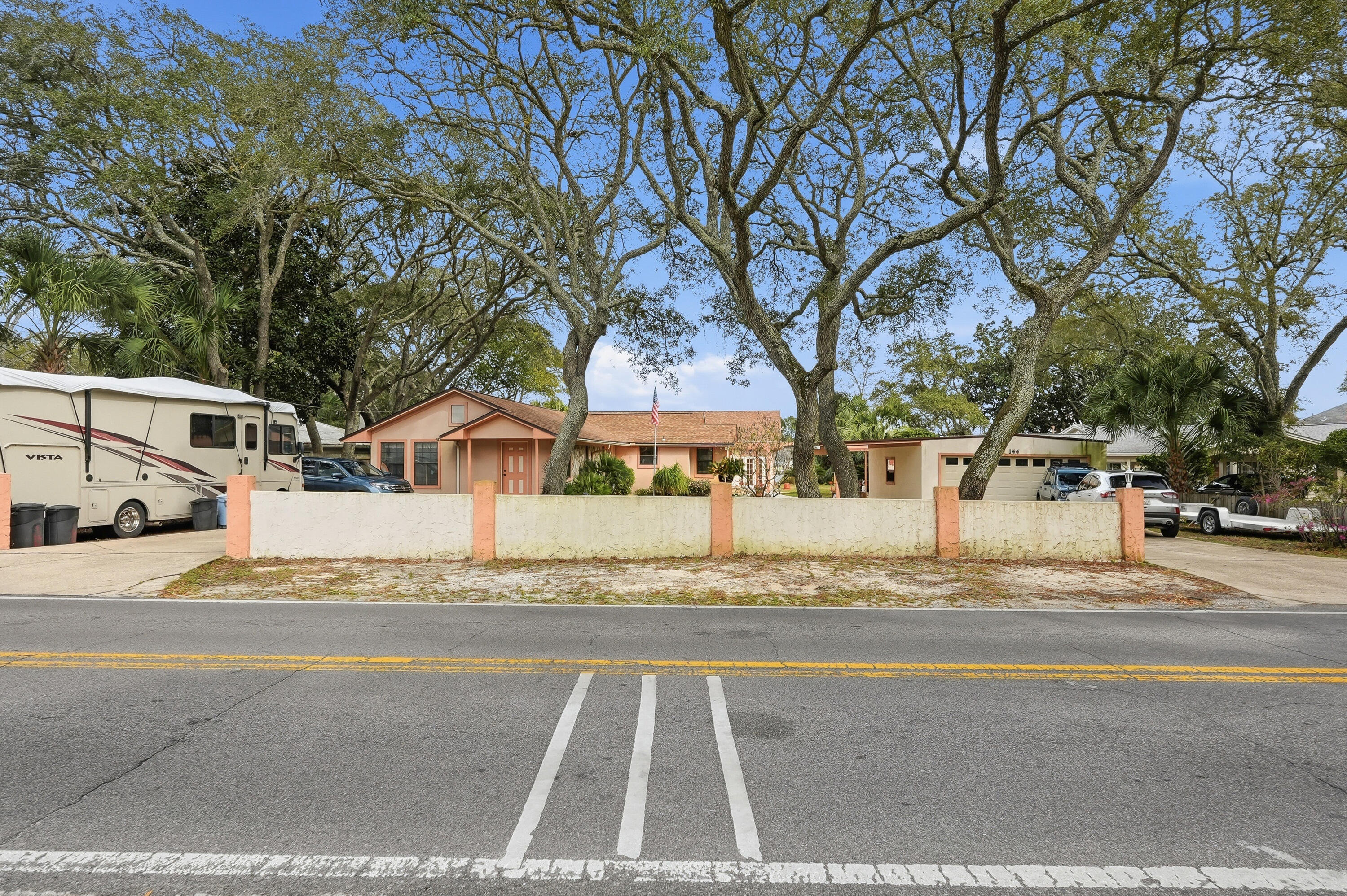 BELLA VISTA S/D - Residential